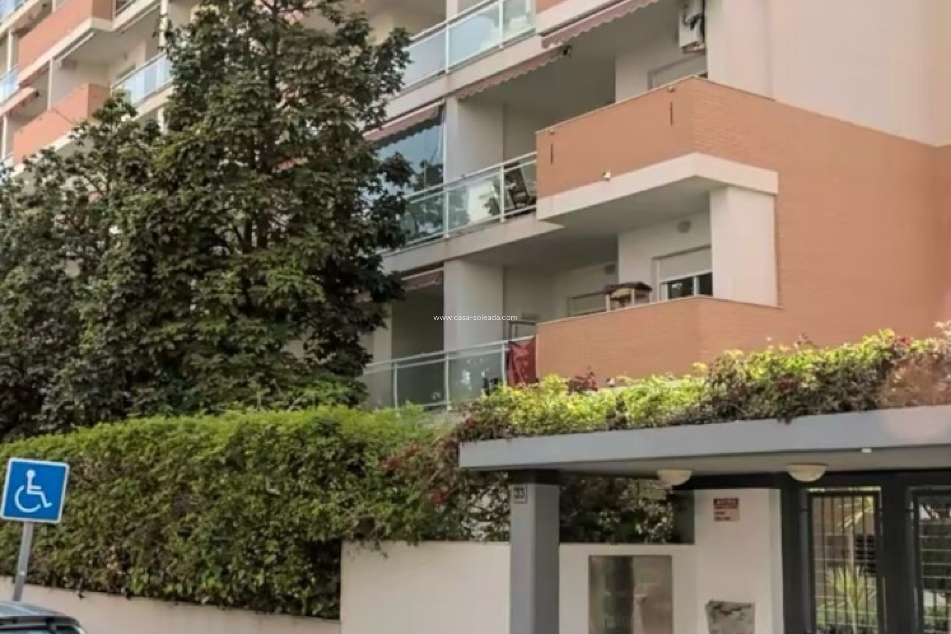 Wiederverkauf - Wohnung - Guardamar del Segura - Costa Blanca