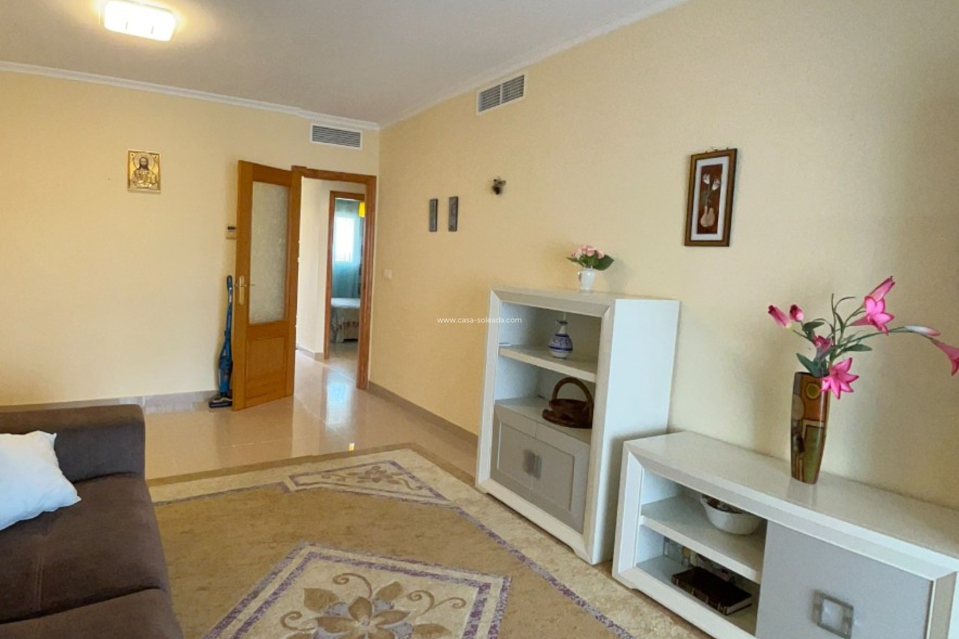 Wiederverkauf - Wohnung - Guardamar del Segura - Costa Blanca