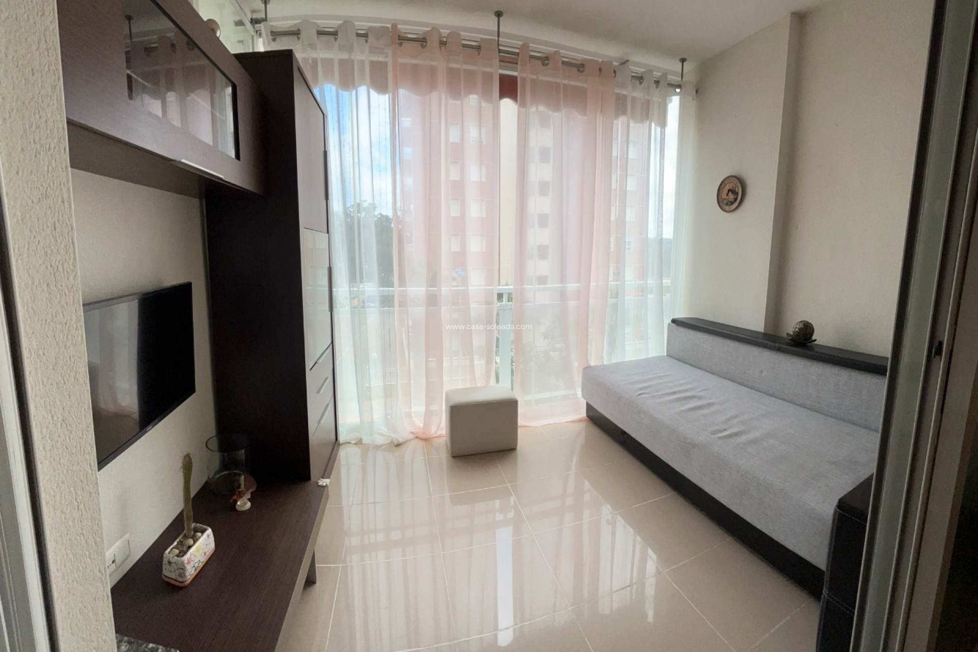 Wiederverkauf - Wohnung - Guardamar del Segura - Costa Blanca