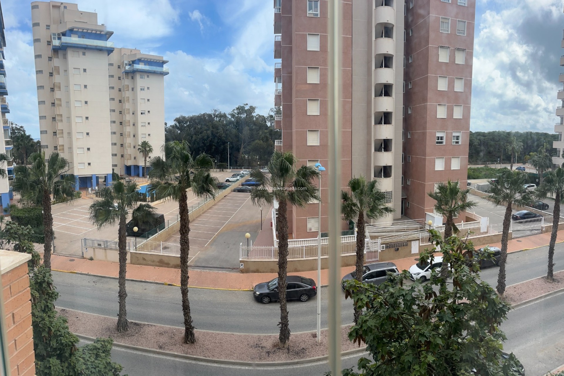 Wiederverkauf - Wohnung - Guardamar del Segura - Costa Blanca