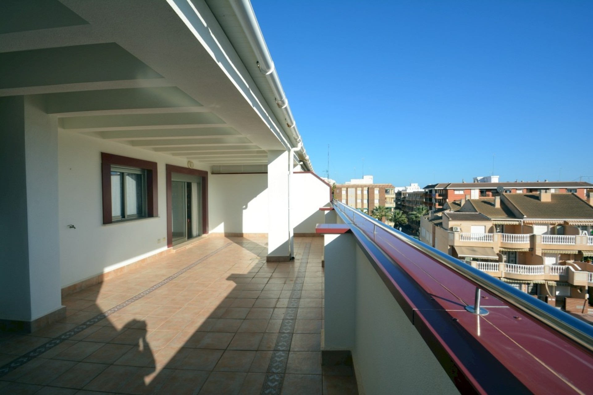Wiederverkauf - Wohnung - Guardamar del Segura - Costa Blanca