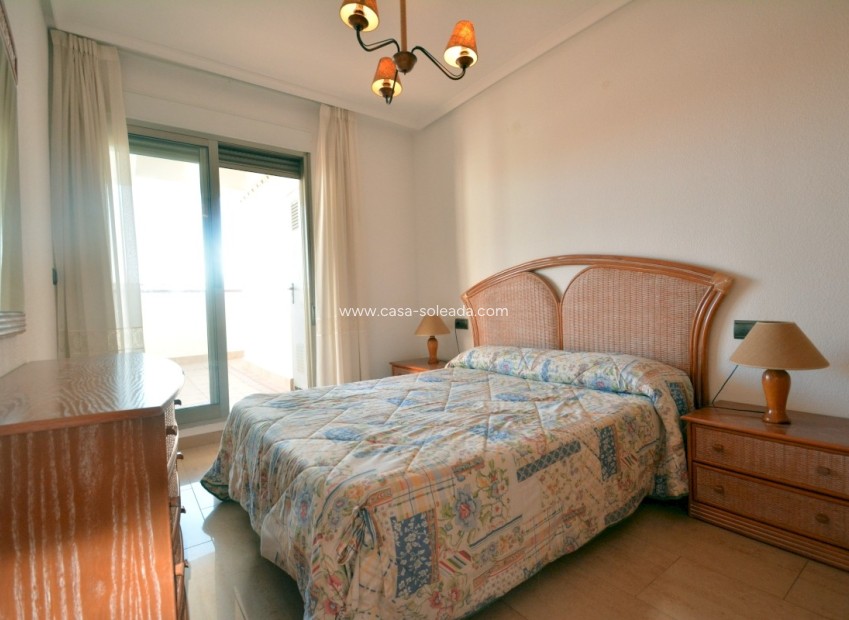 Wiederverkauf - Wohnung - Guardamar del Segura - Costa Blanca