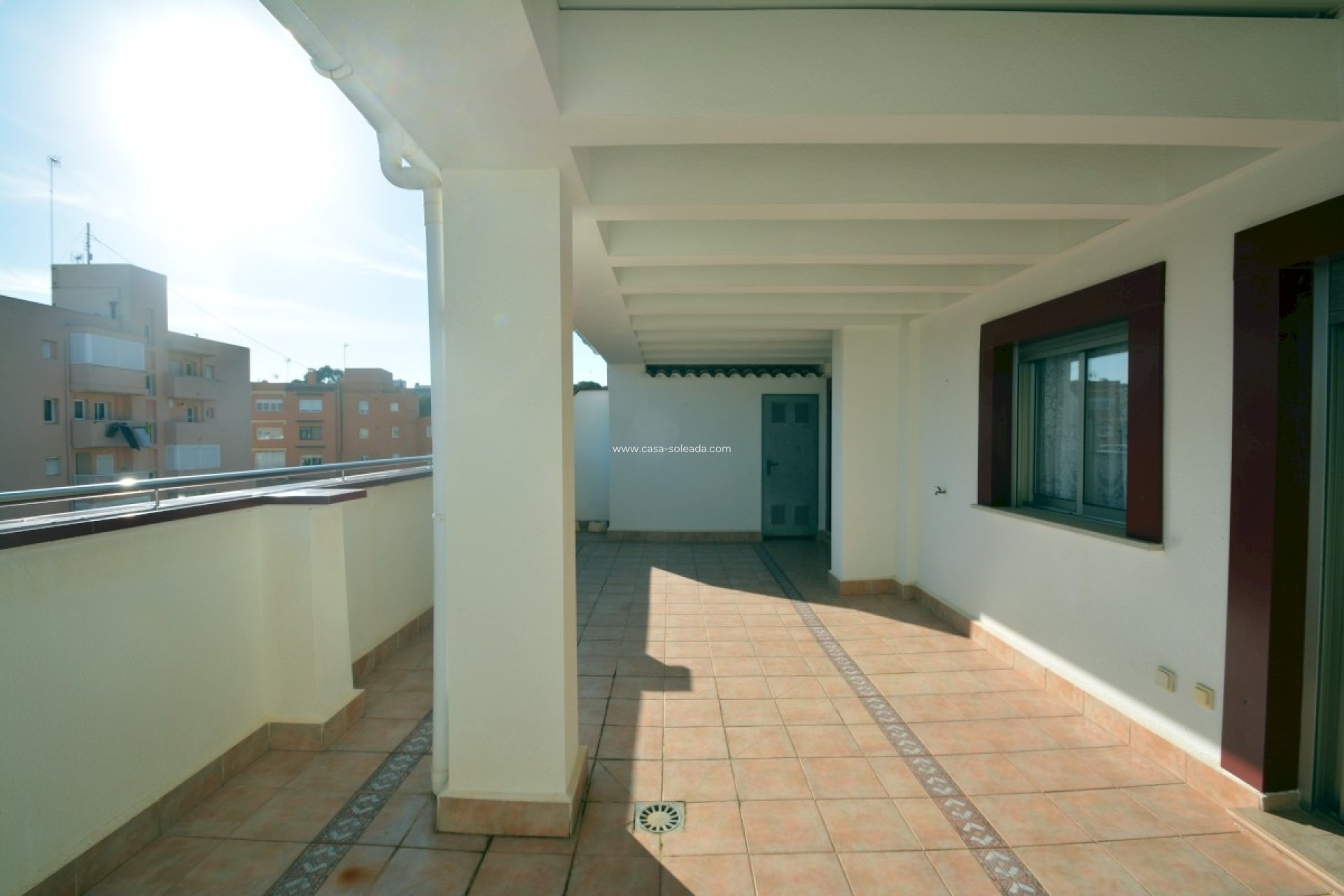 Wiederverkauf - Wohnung - Guardamar del Segura - Costa Blanca