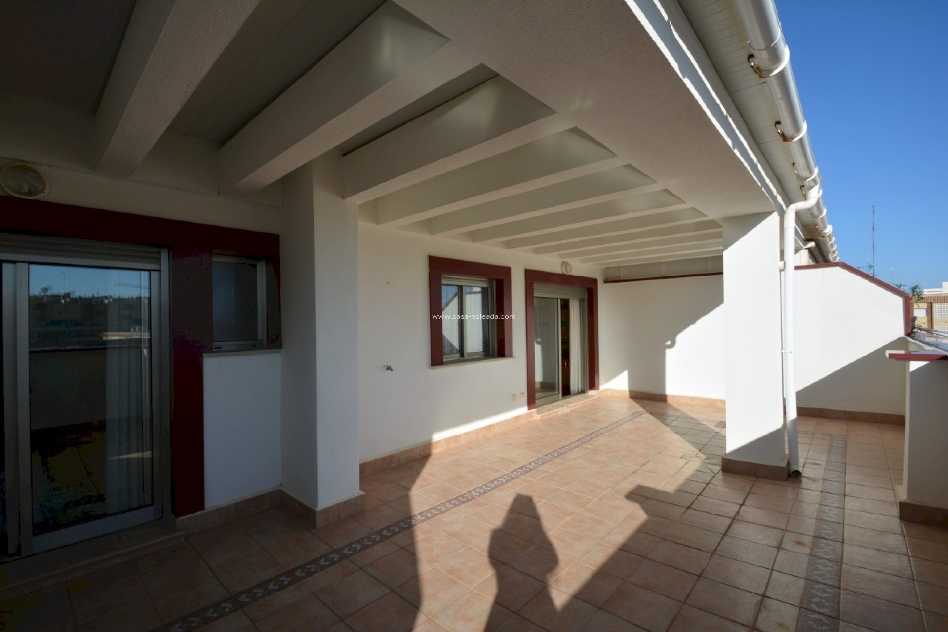 Wiederverkauf - Wohnung - Guardamar del Segura - Costa Blanca