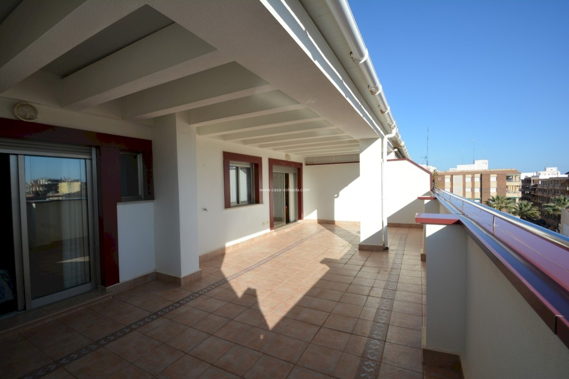 Wiederverkauf - Wohnung - Guardamar del Segura - Costa Blanca