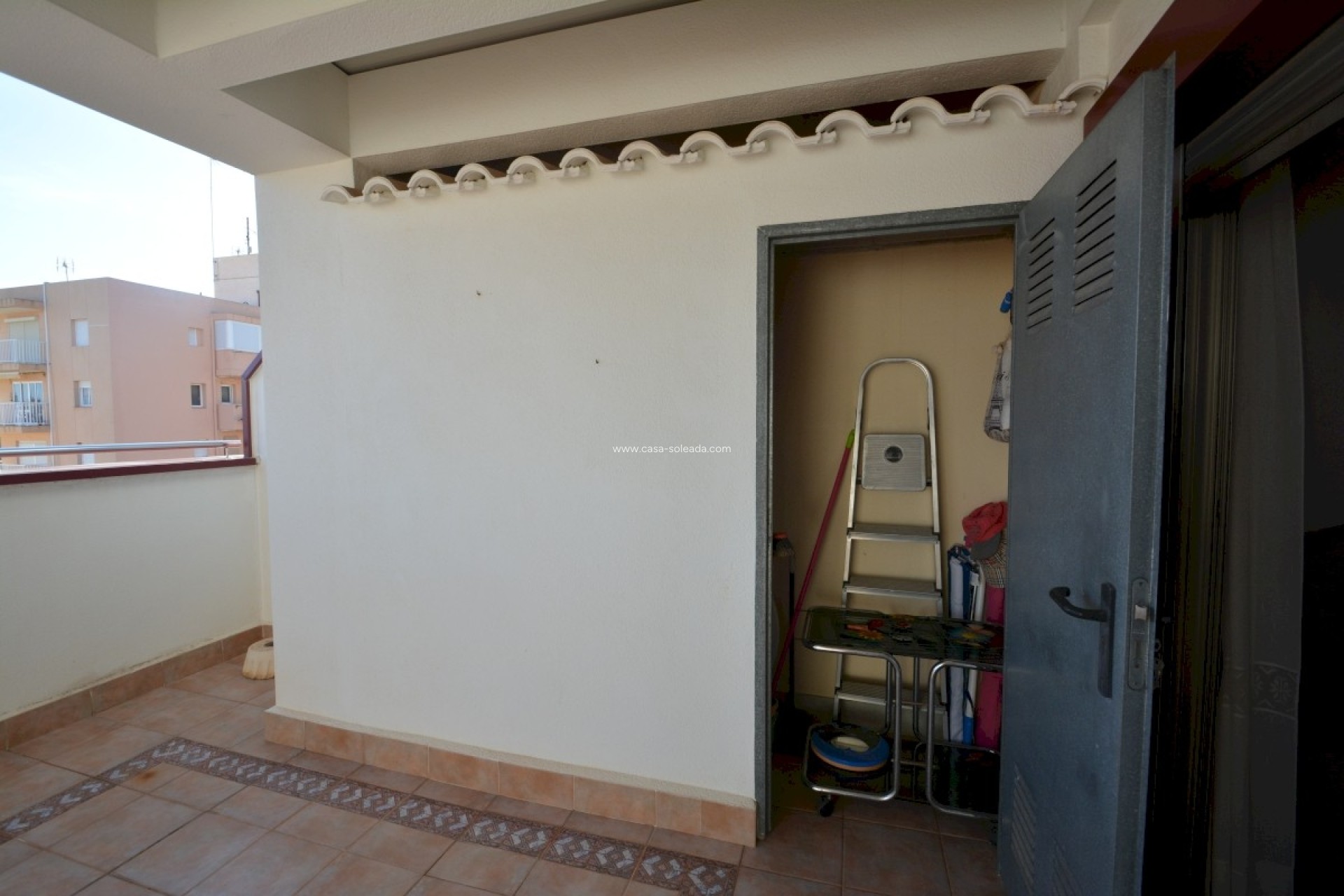 Wiederverkauf - Wohnung - Guardamar del Segura - Costa Blanca