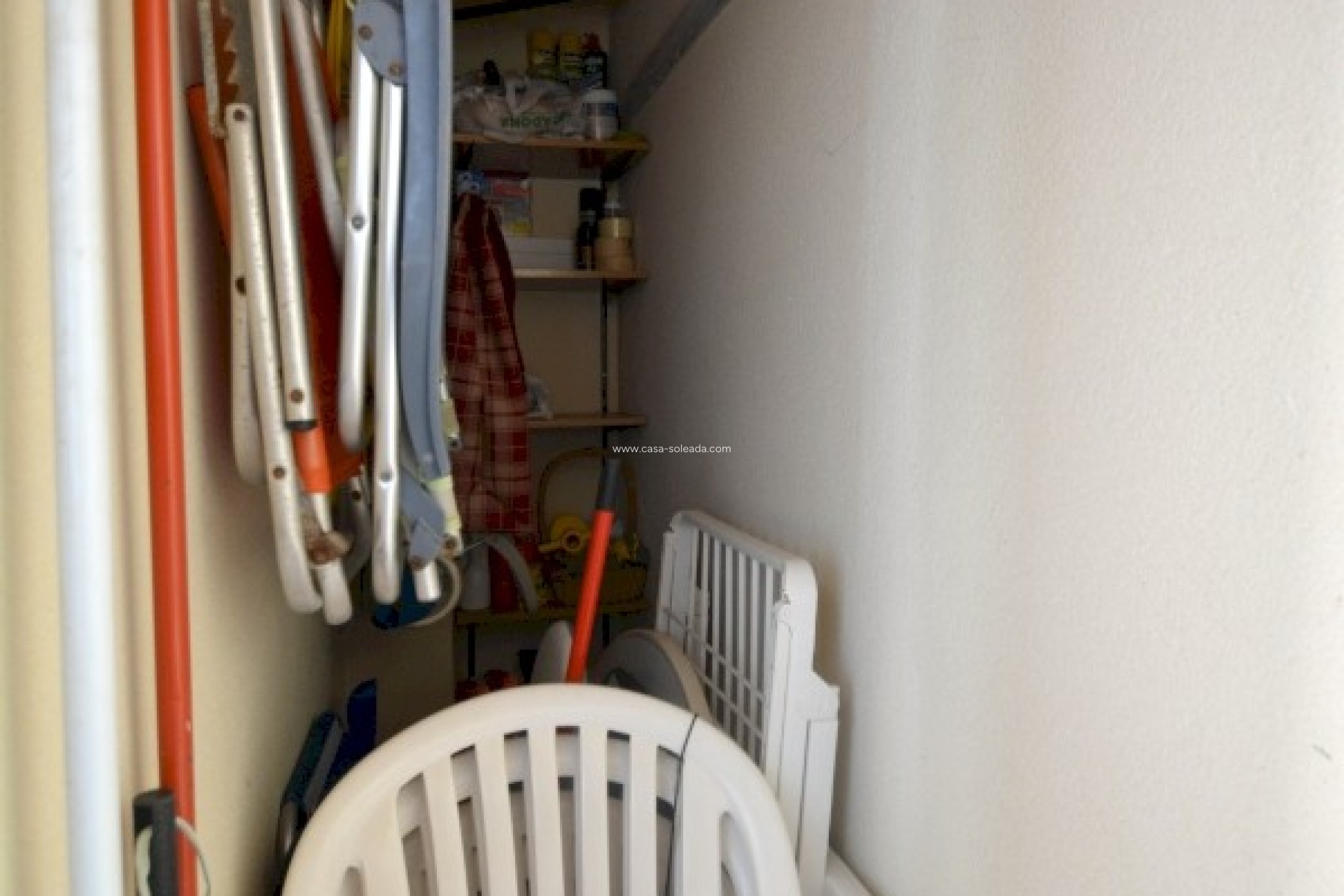 Wiederverkauf - Wohnung - Guardamar del Segura - Costa Blanca