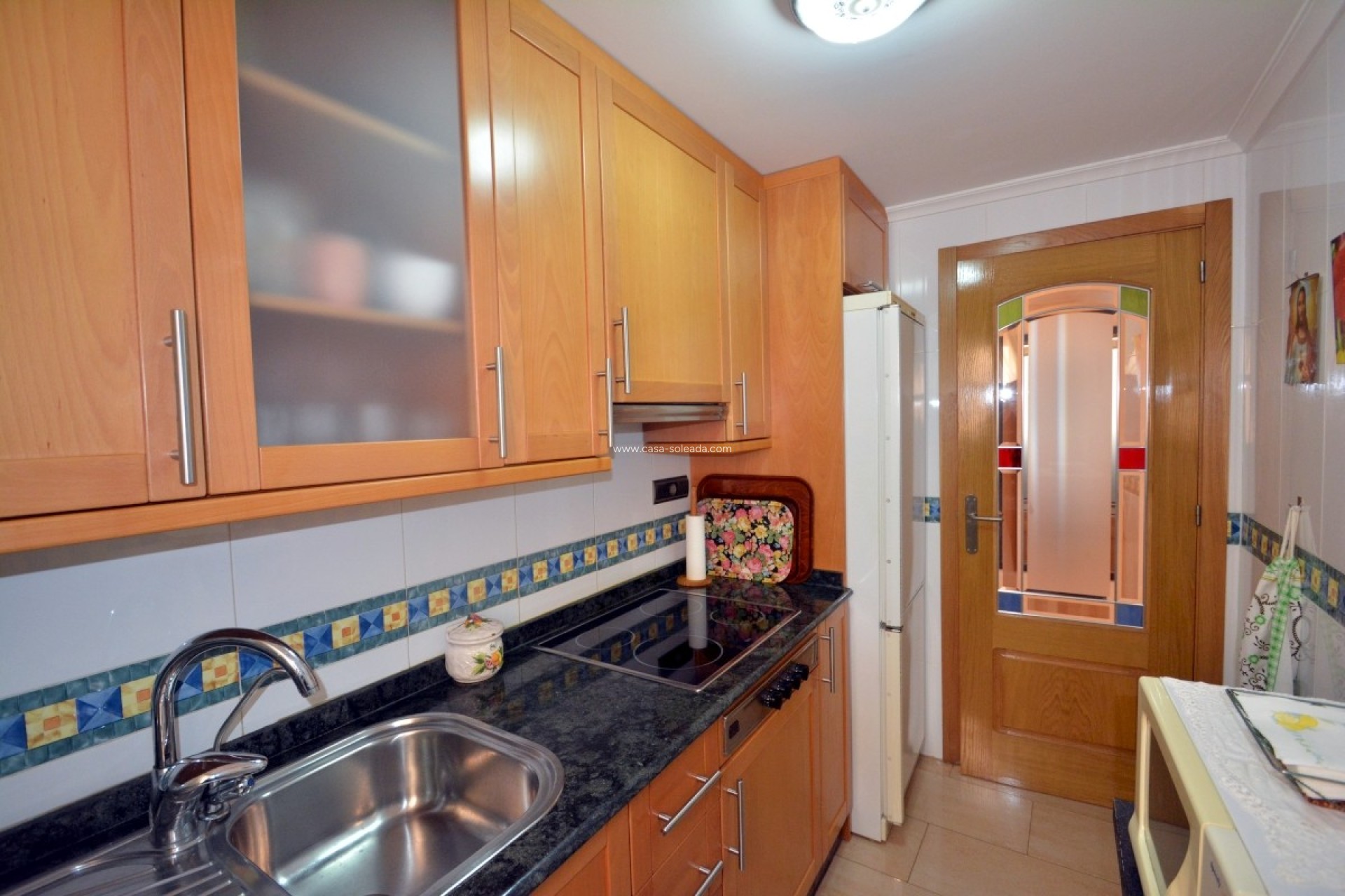 Wiederverkauf - Wohnung - Guardamar del Segura - Costa Blanca