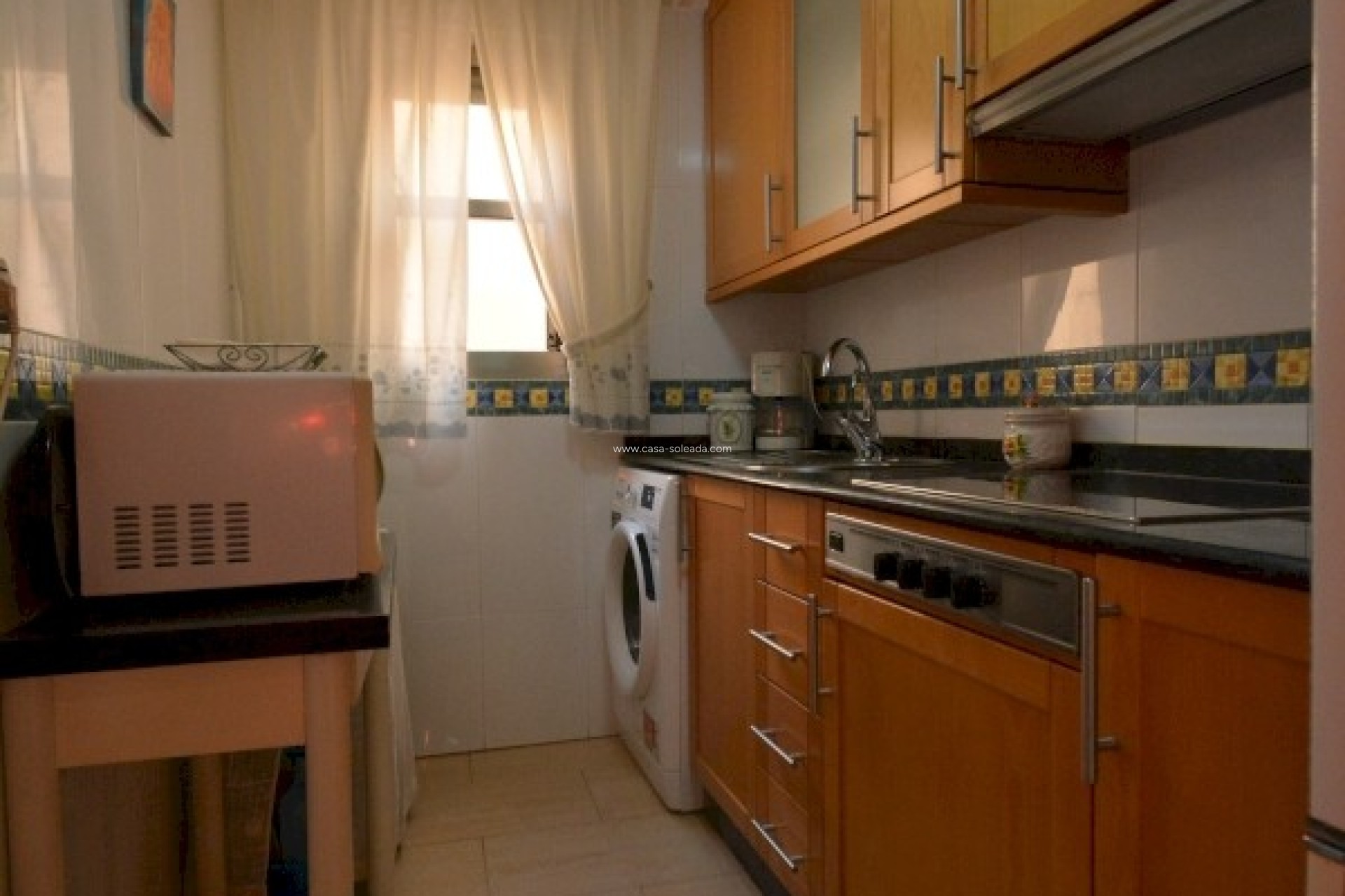 Wiederverkauf - Wohnung - Guardamar del Segura - Costa Blanca