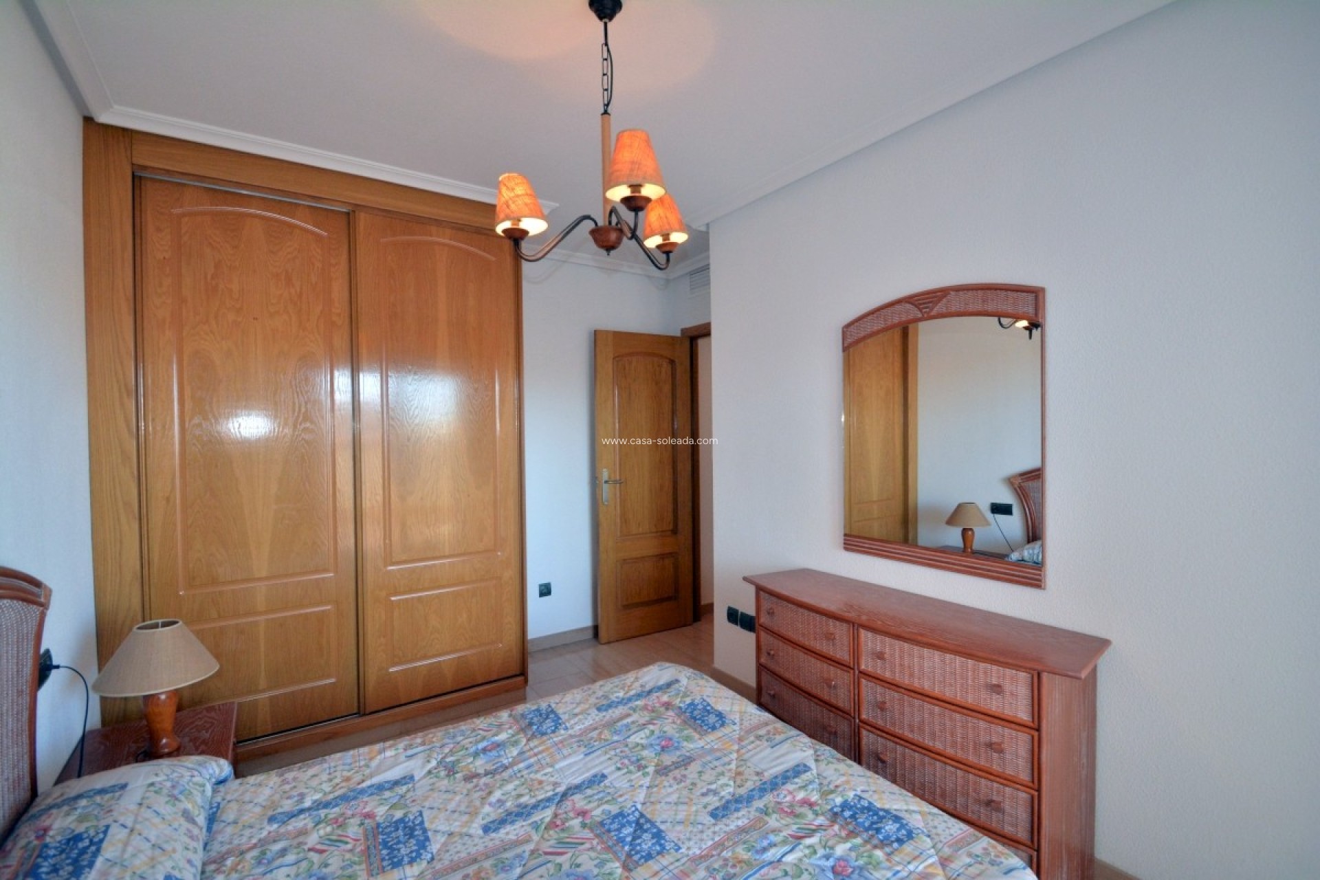 Wiederverkauf - Wohnung - Guardamar del Segura - Costa Blanca