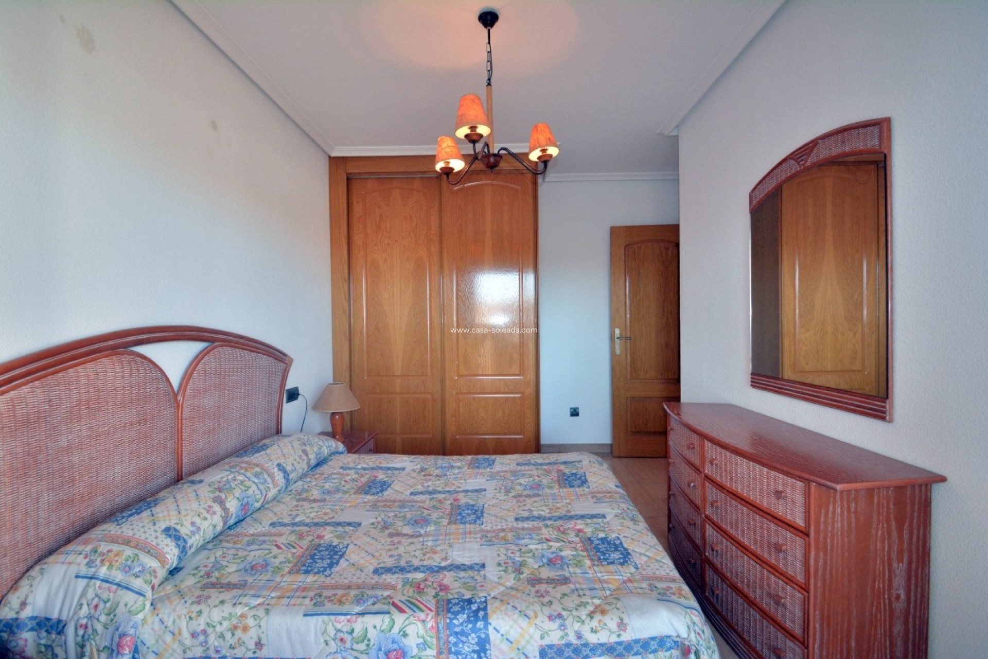 Wiederverkauf - Wohnung - Guardamar del Segura - Costa Blanca