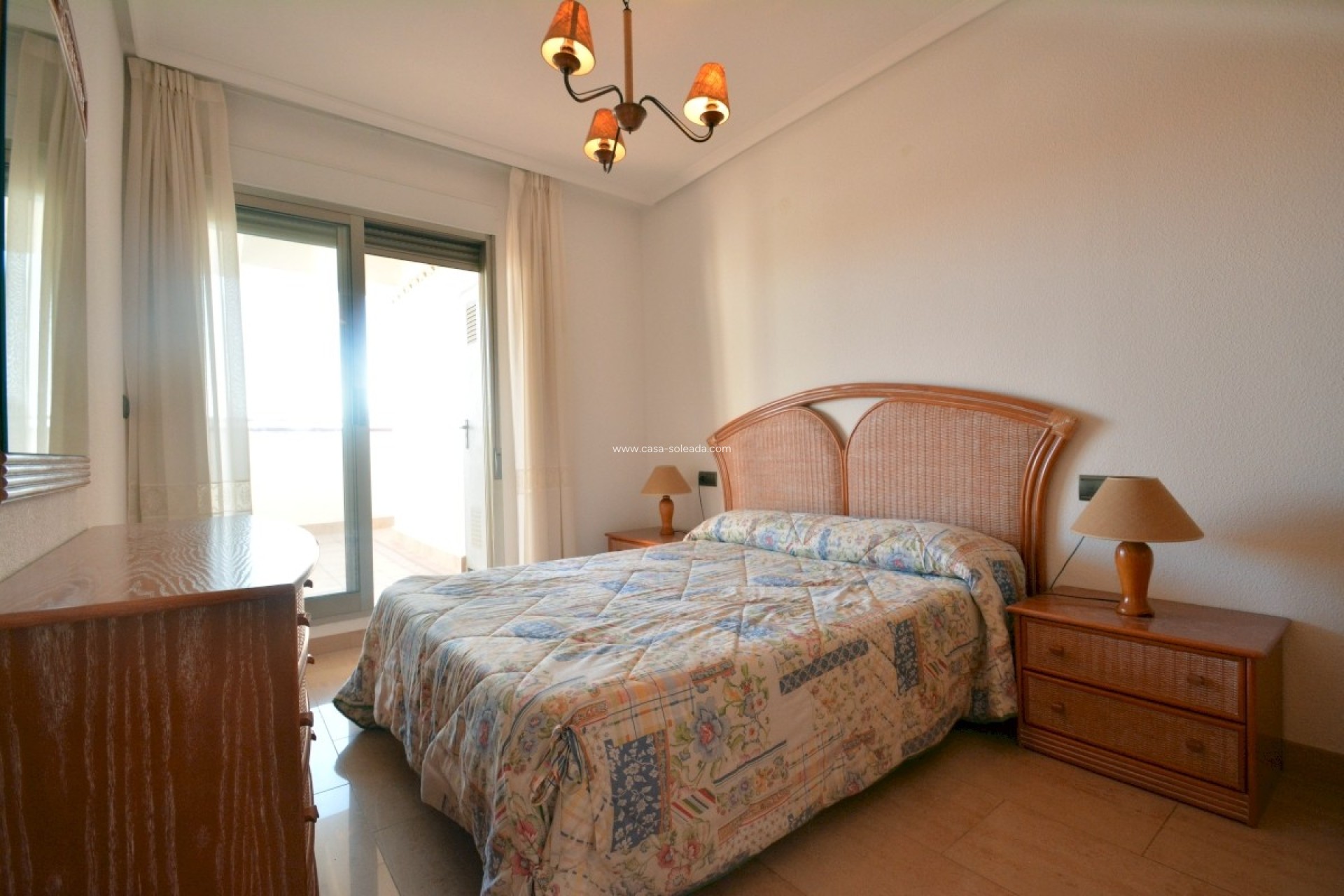 Wiederverkauf - Wohnung - Guardamar del Segura - Costa Blanca