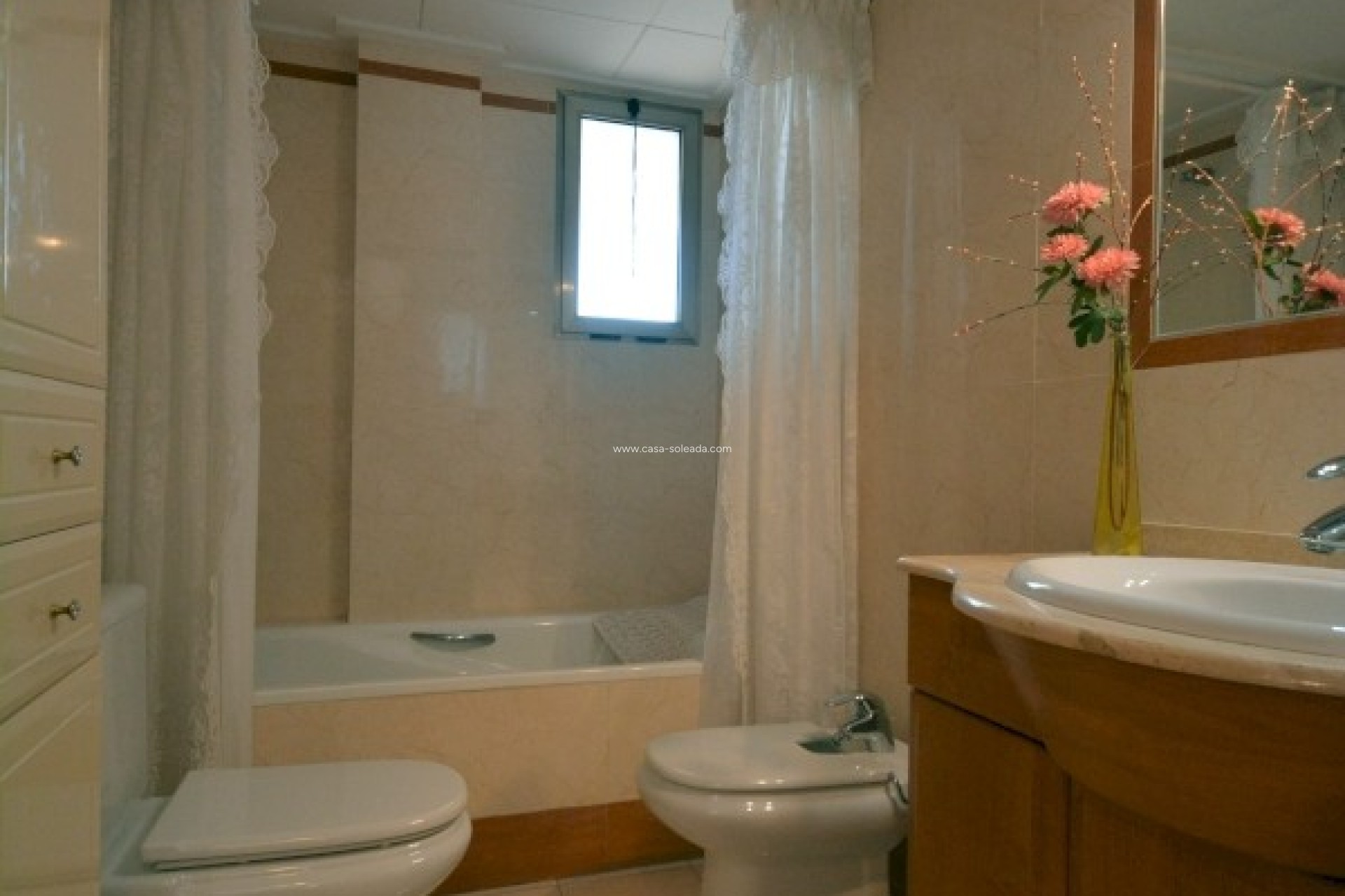 Wiederverkauf - Wohnung - Guardamar del Segura - Costa Blanca
