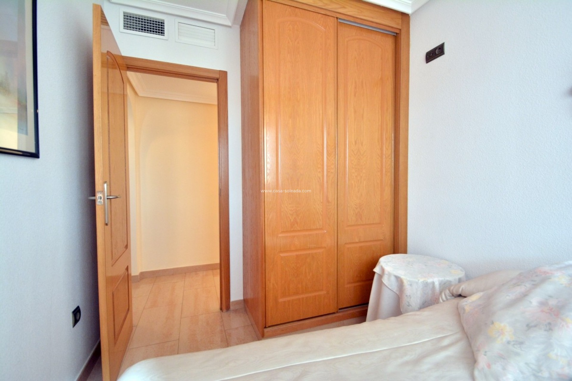 Wiederverkauf - Wohnung - Guardamar del Segura - Costa Blanca