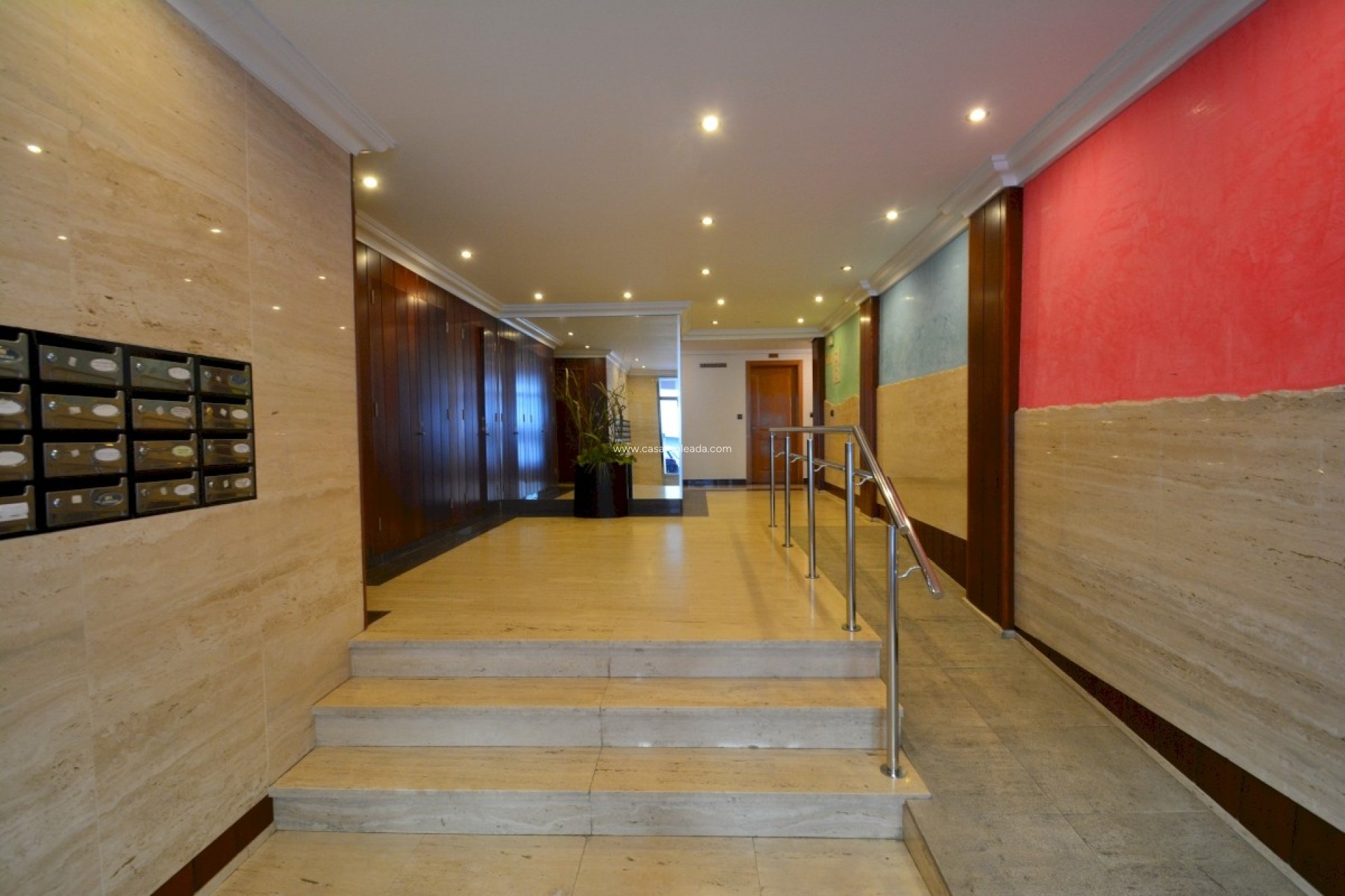 Wiederverkauf - Wohnung - Guardamar del Segura - Costa Blanca