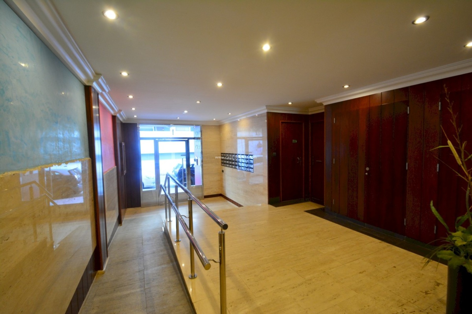 Wiederverkauf - Wohnung - Guardamar del Segura - Costa Blanca