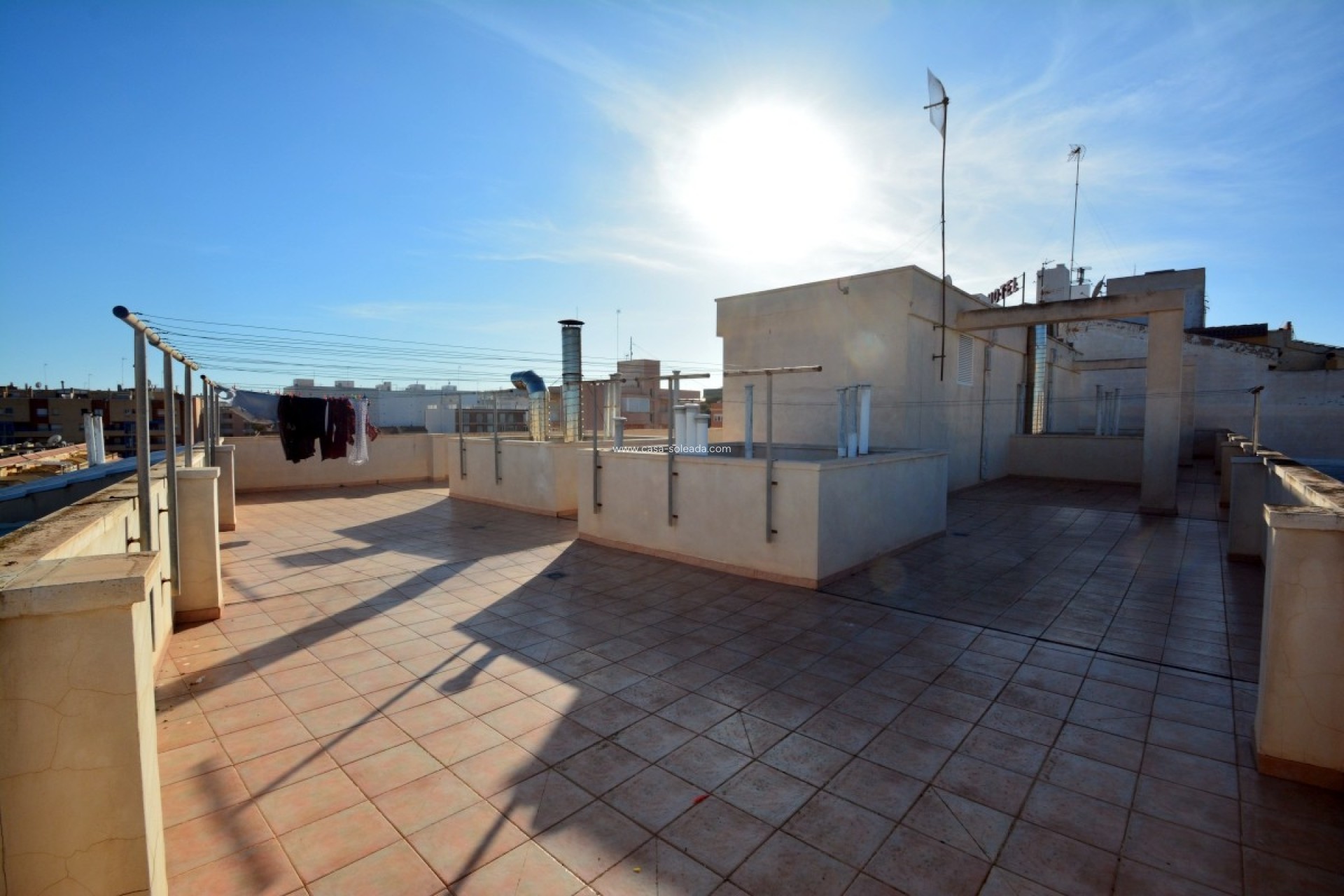 Wiederverkauf - Wohnung - Guardamar del Segura - Costa Blanca