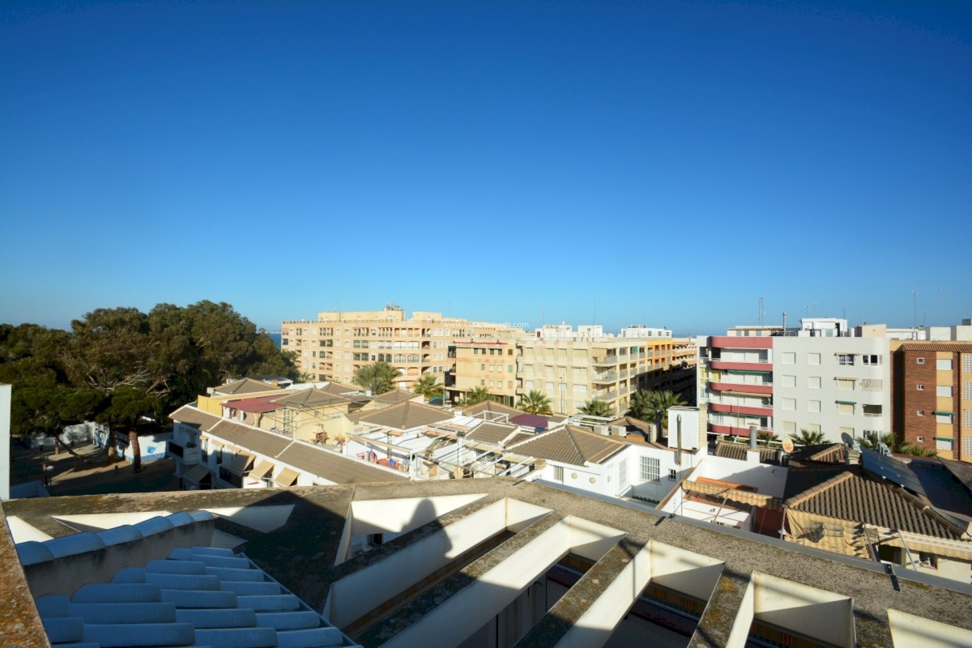 Wiederverkauf - Wohnung - Guardamar del Segura - Costa Blanca