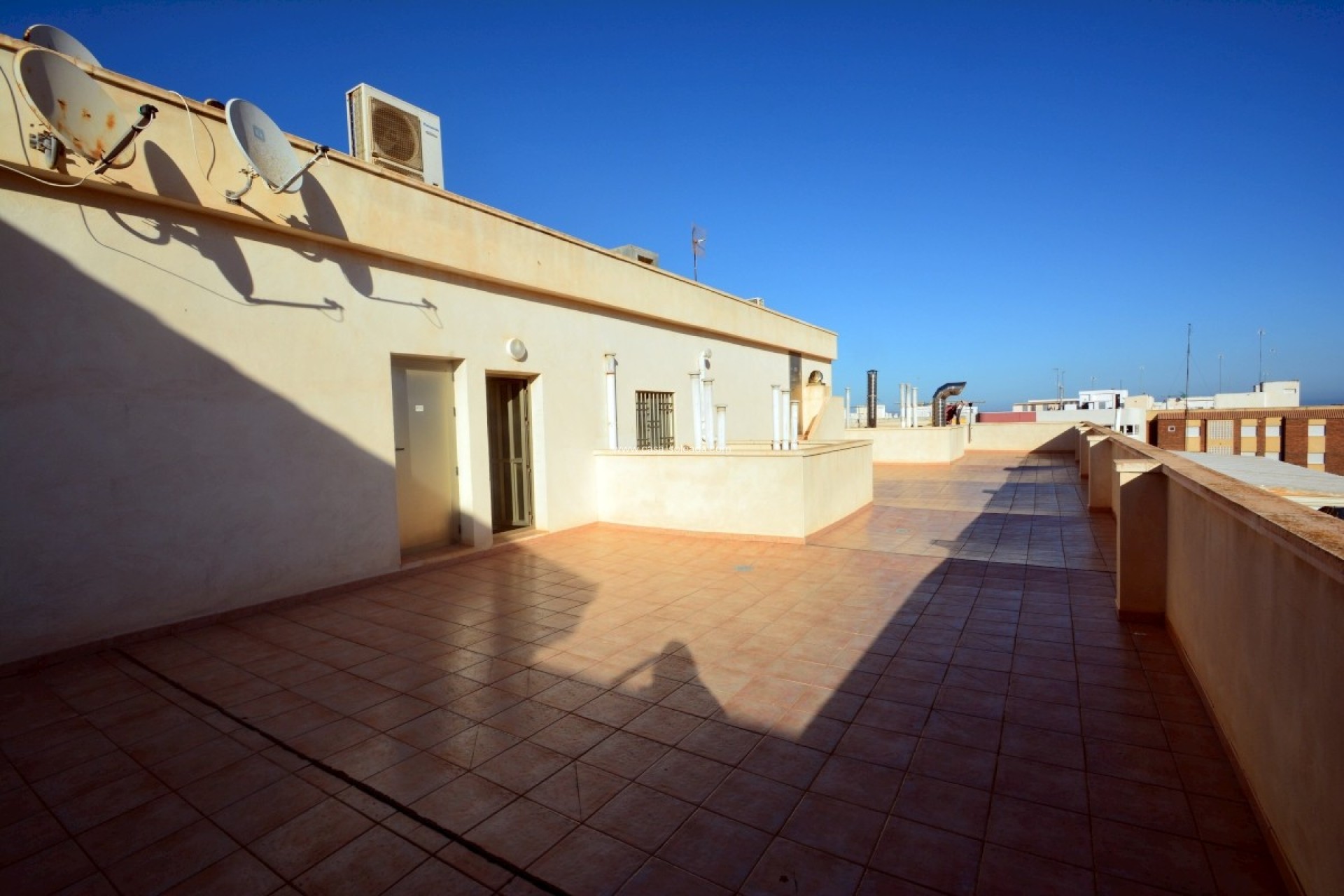 Wiederverkauf - Wohnung - Guardamar del Segura - Costa Blanca