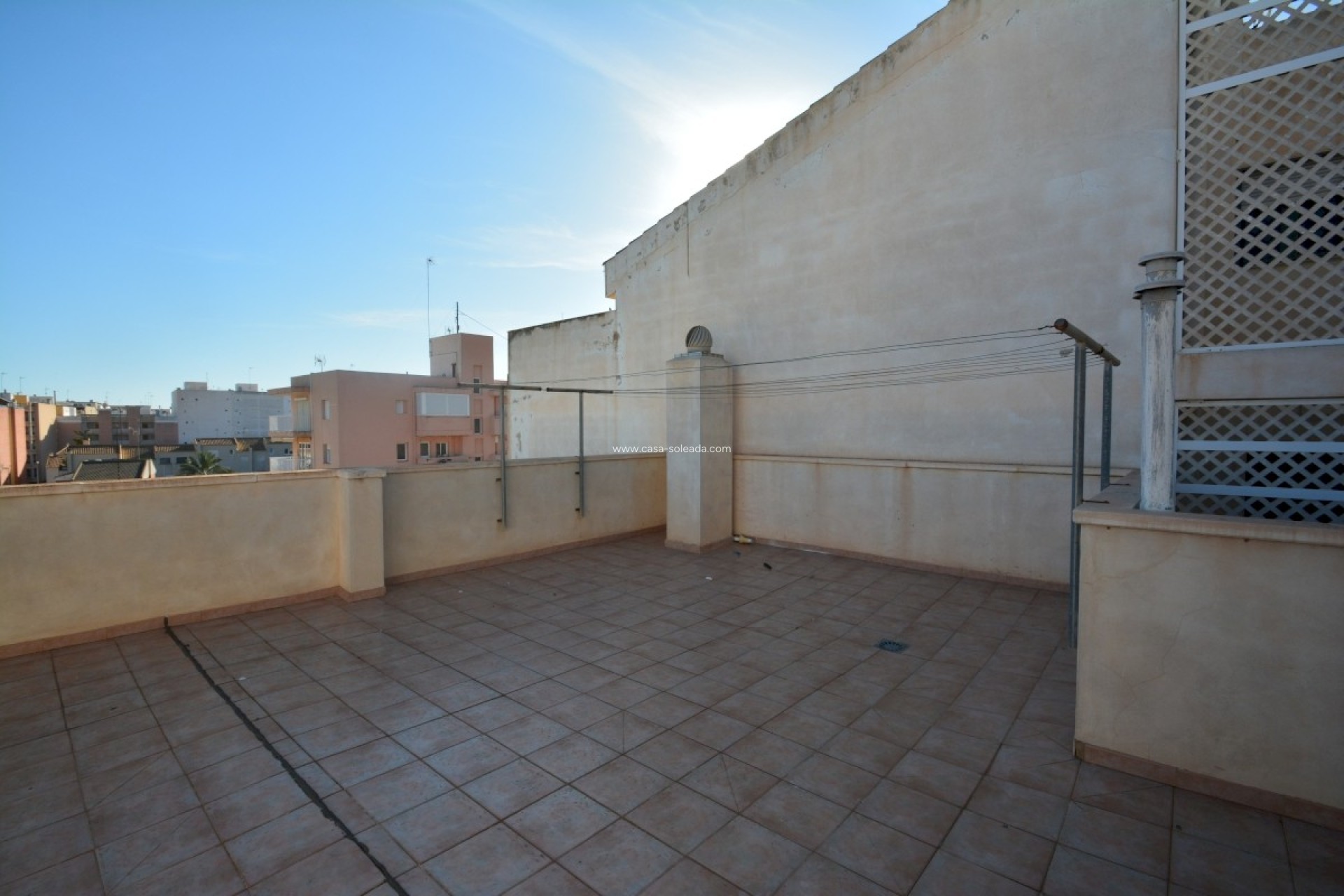 Wiederverkauf - Wohnung - Guardamar del Segura - Costa Blanca