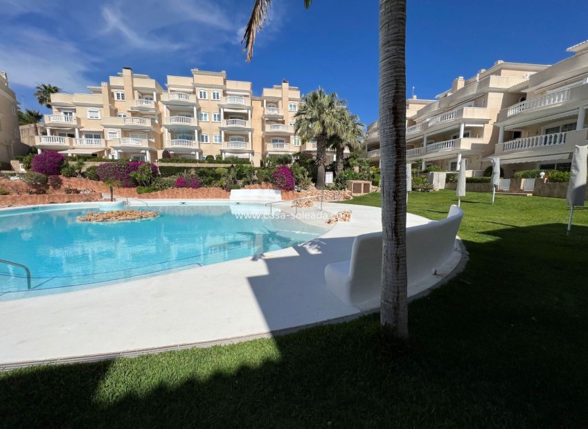 Wiederverkauf - Wohnung - Guardamar del Segura - Costa Blanca