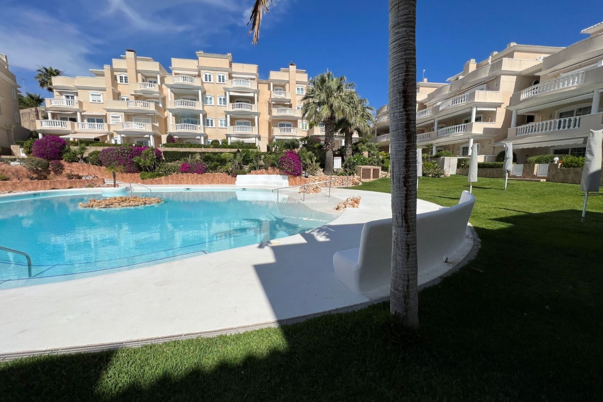 Wiederverkauf - Wohnung - Guardamar del Segura - Costa Blanca