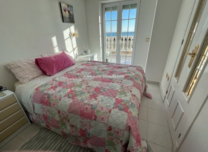 Wiederverkauf - Wohnung - Guardamar del Segura - Costa Blanca