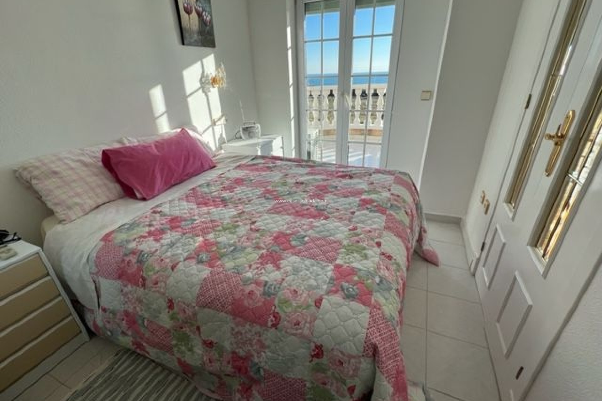 Wiederverkauf - Wohnung - Guardamar del Segura - Costa Blanca