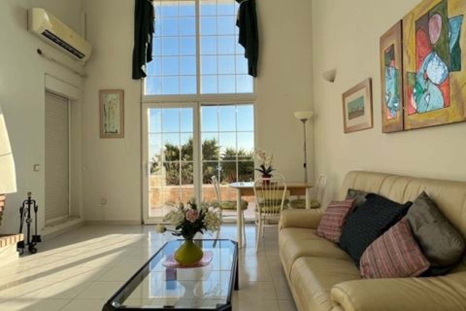 Wiederverkauf - Wohnung - Guardamar del Segura - Costa Blanca
