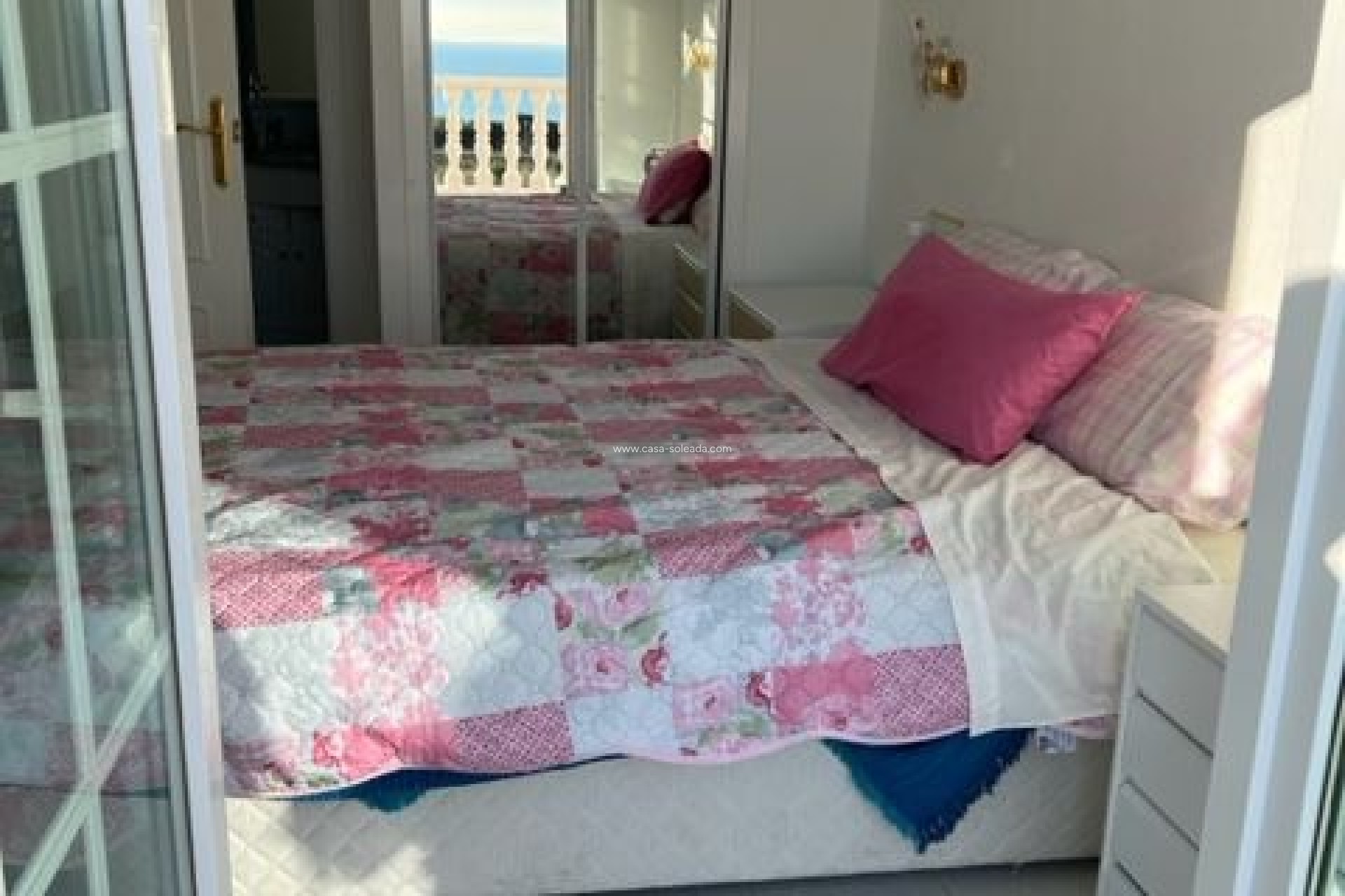 Wiederverkauf - Wohnung - Guardamar del Segura - Costa Blanca