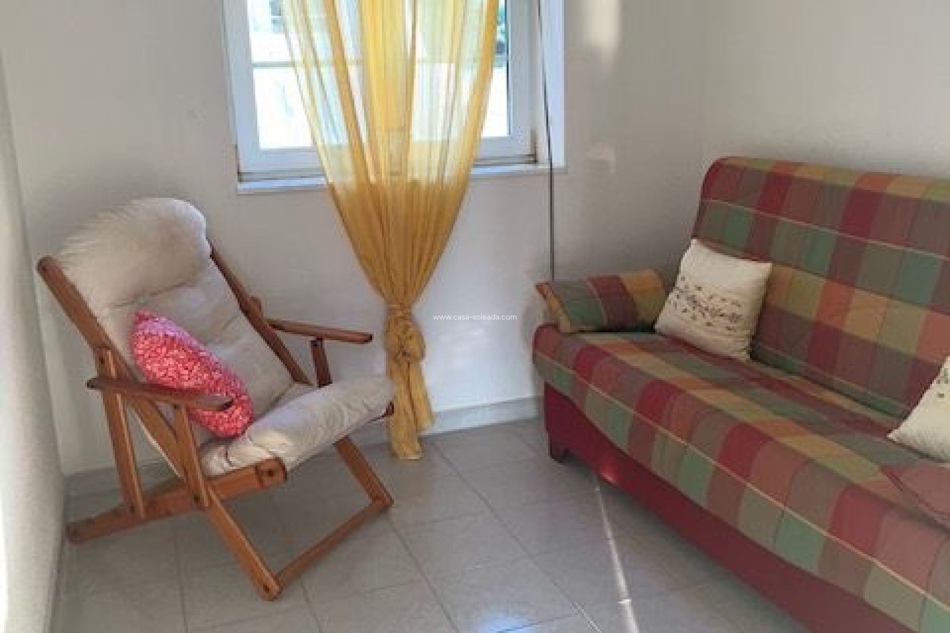 Wiederverkauf - Wohnung - Guardamar del Segura - Costa Blanca