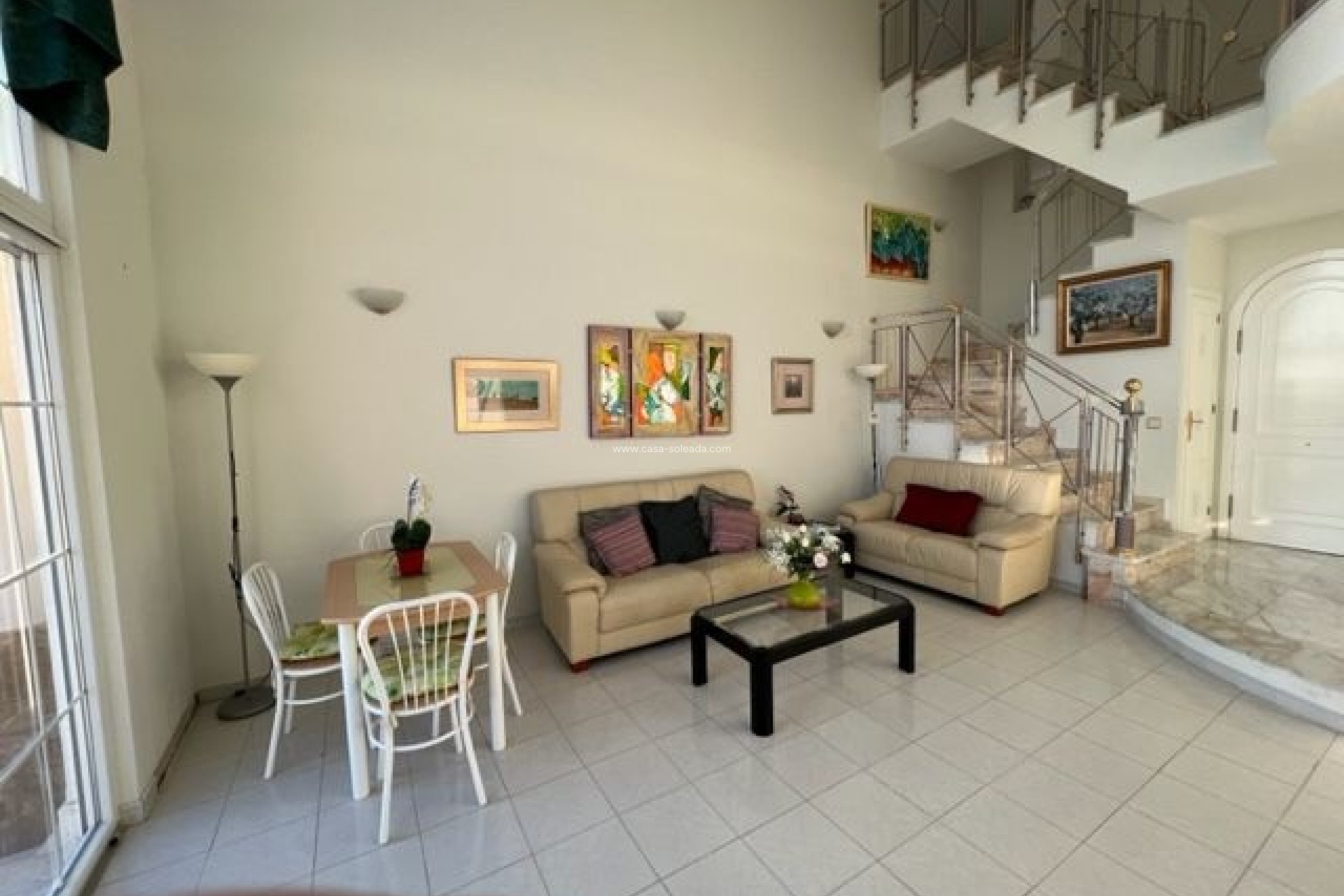 Wiederverkauf - Wohnung - Guardamar del Segura - Costa Blanca