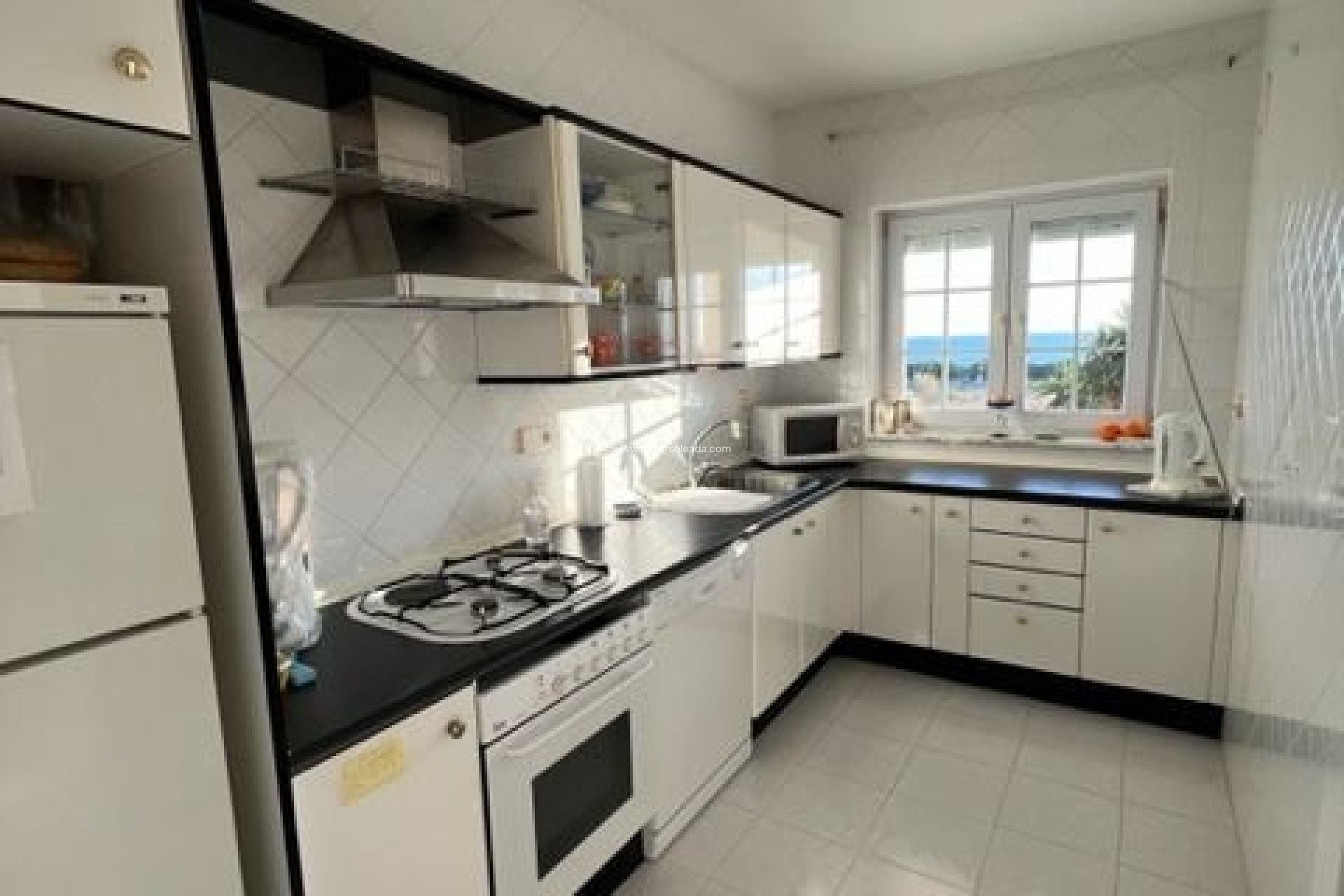 Wiederverkauf - Wohnung - Guardamar del Segura - Costa Blanca