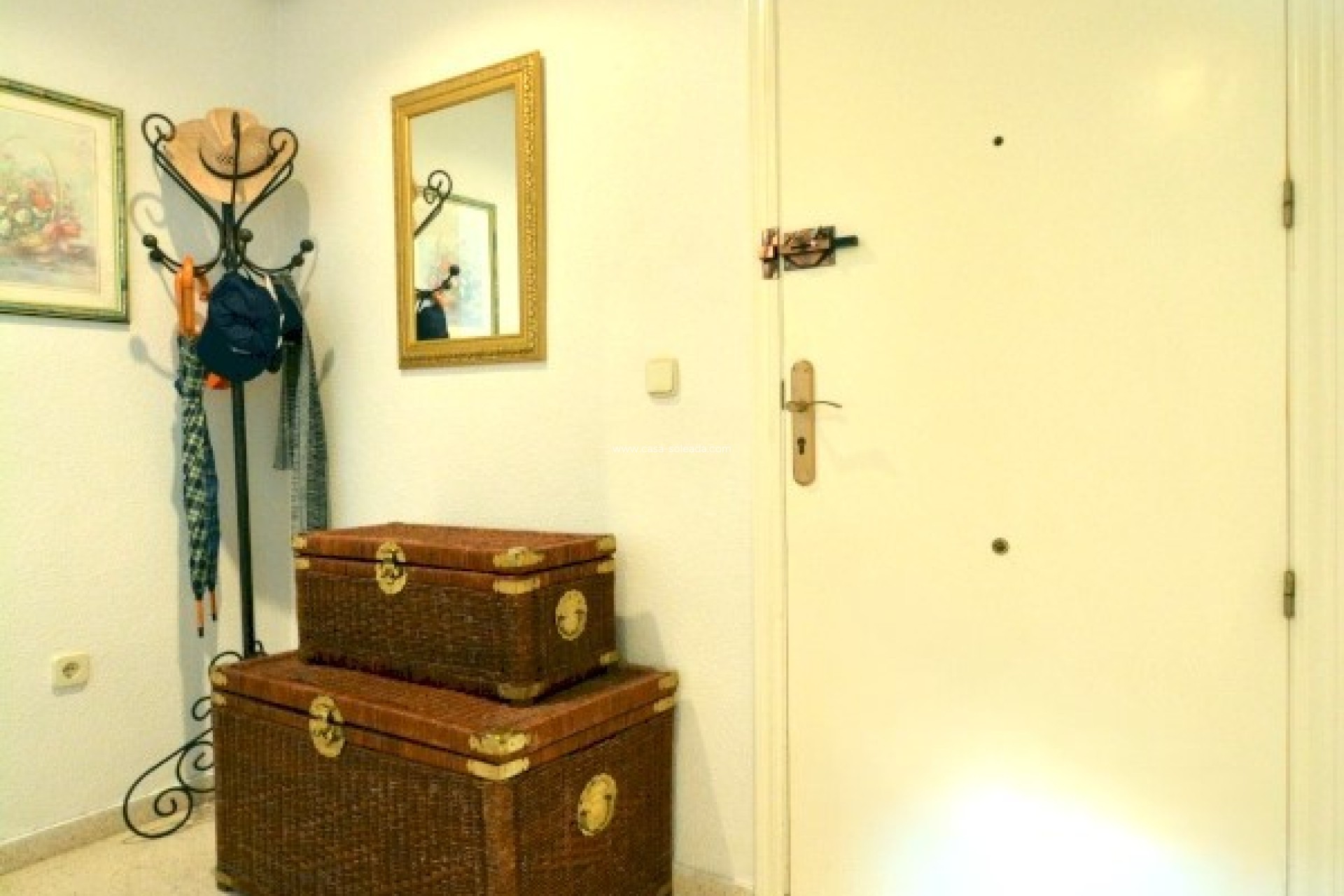Wiederverkauf - Wohnung - Guardamar del Segura - Costa Blanca