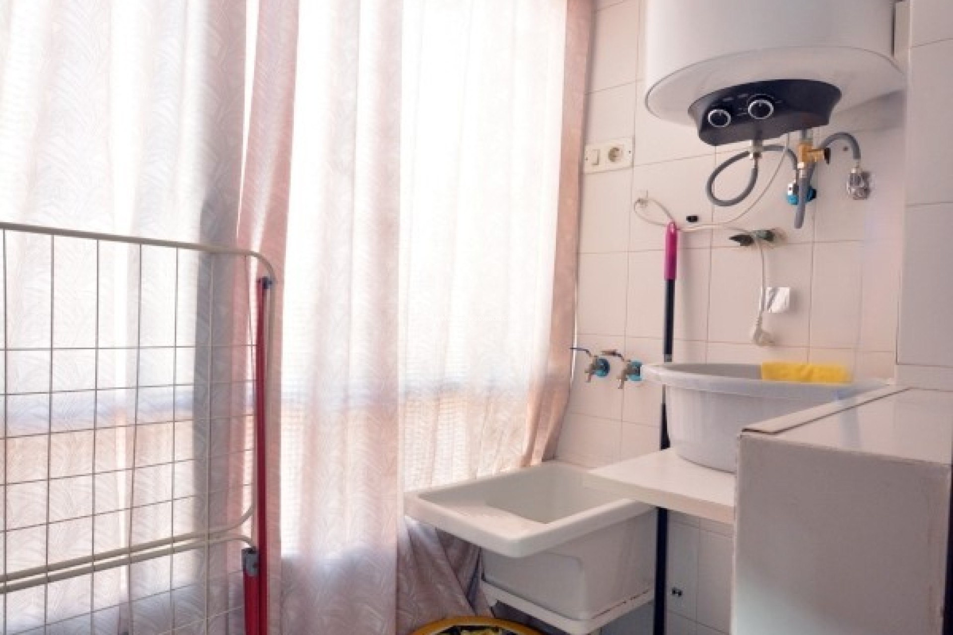 Wiederverkauf - Wohnung - Guardamar del Segura - Costa Blanca