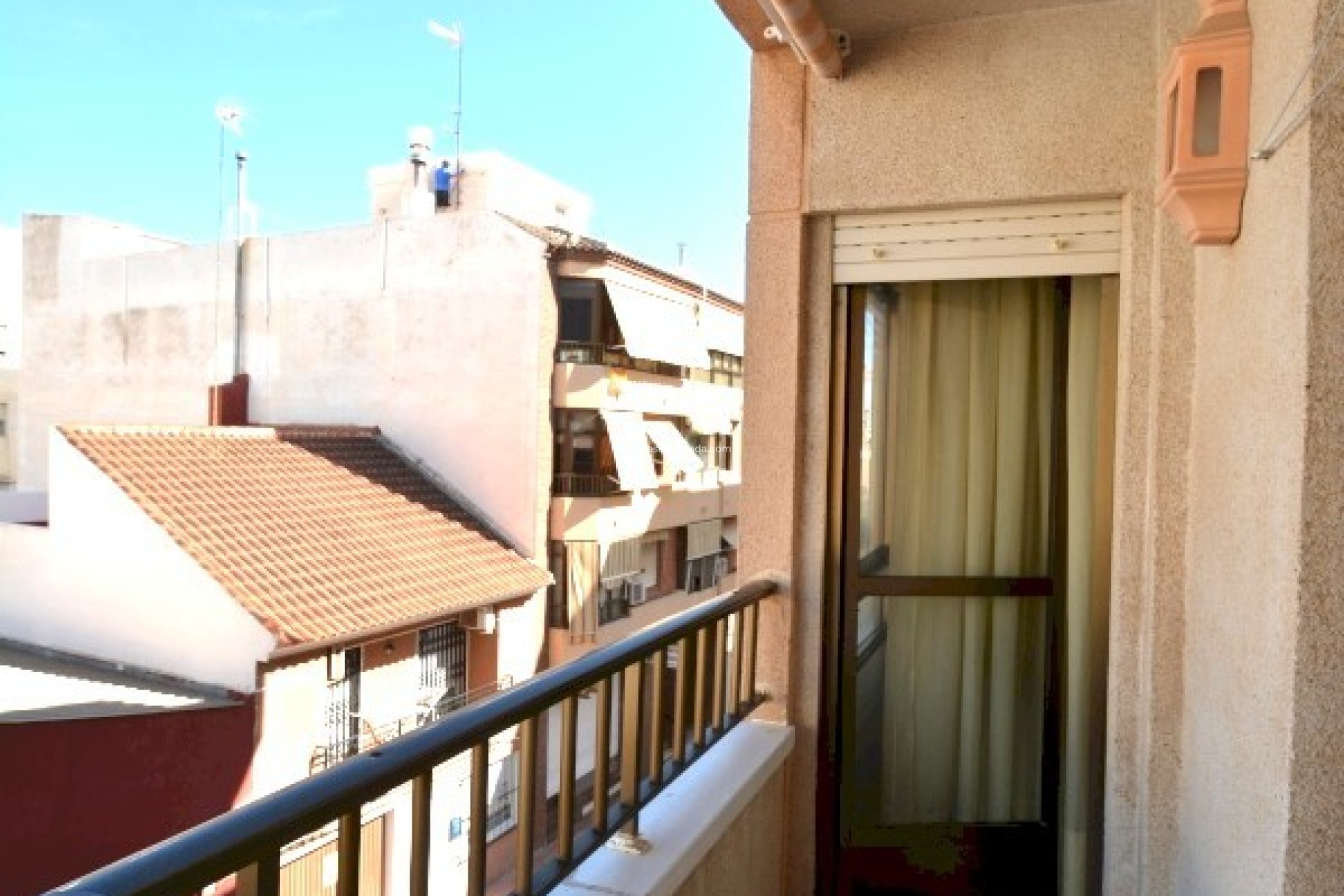 Wiederverkauf - Wohnung - Guardamar del Segura - Costa Blanca
