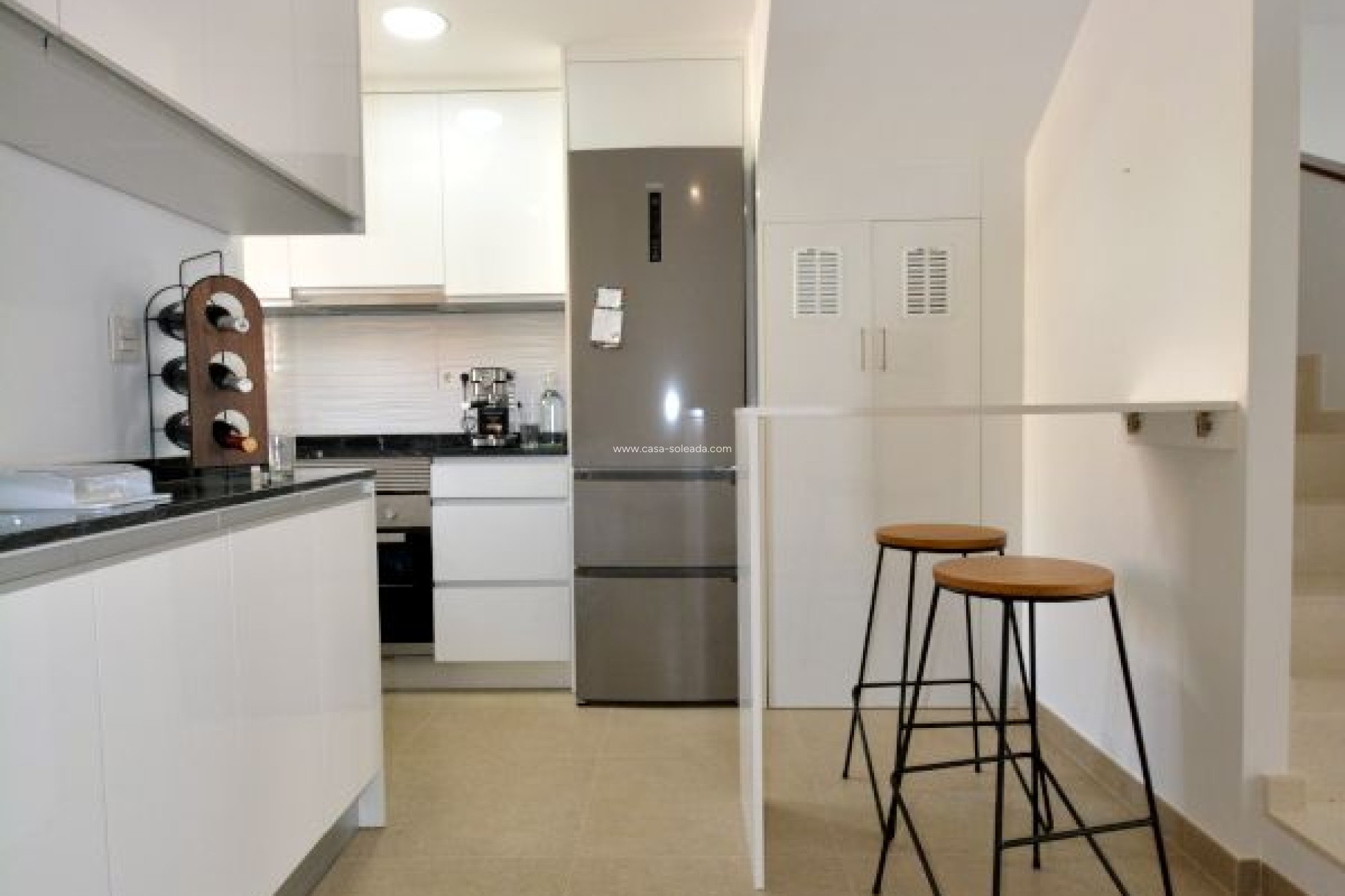 Wiederverkauf - Wohnung - Guardamar del Segura - Costa Blanca