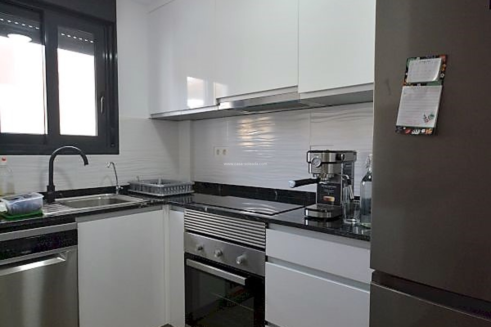 Wiederverkauf - Wohnung - Guardamar del Segura - Costa Blanca