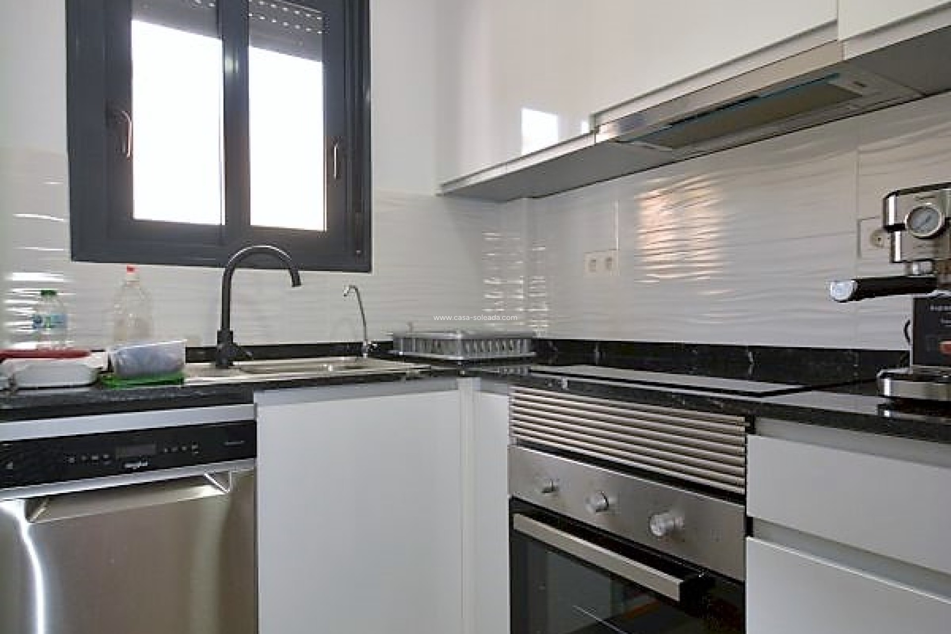 Wiederverkauf - Wohnung - Guardamar del Segura - Costa Blanca