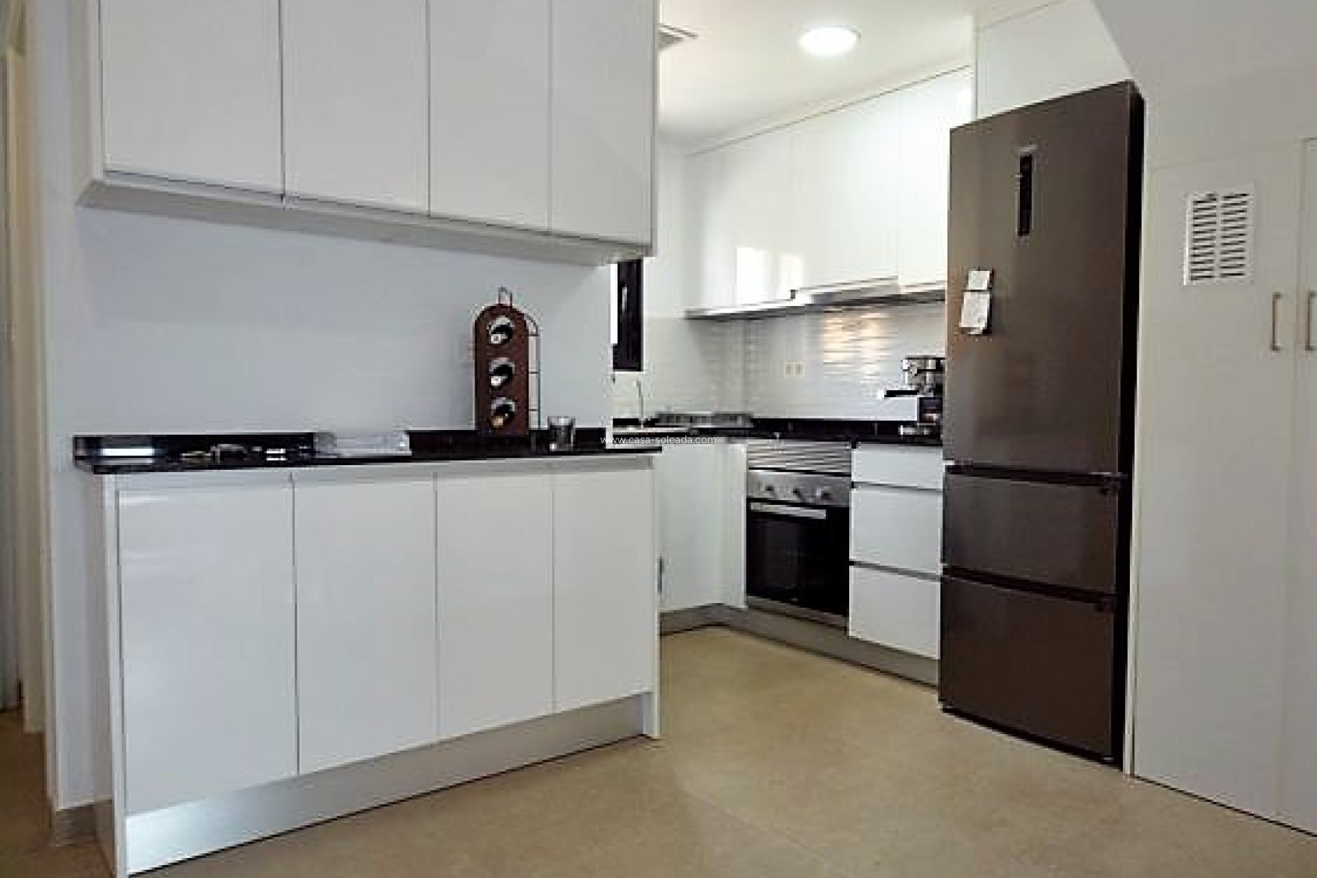 Wiederverkauf - Wohnung - Guardamar del Segura - Costa Blanca