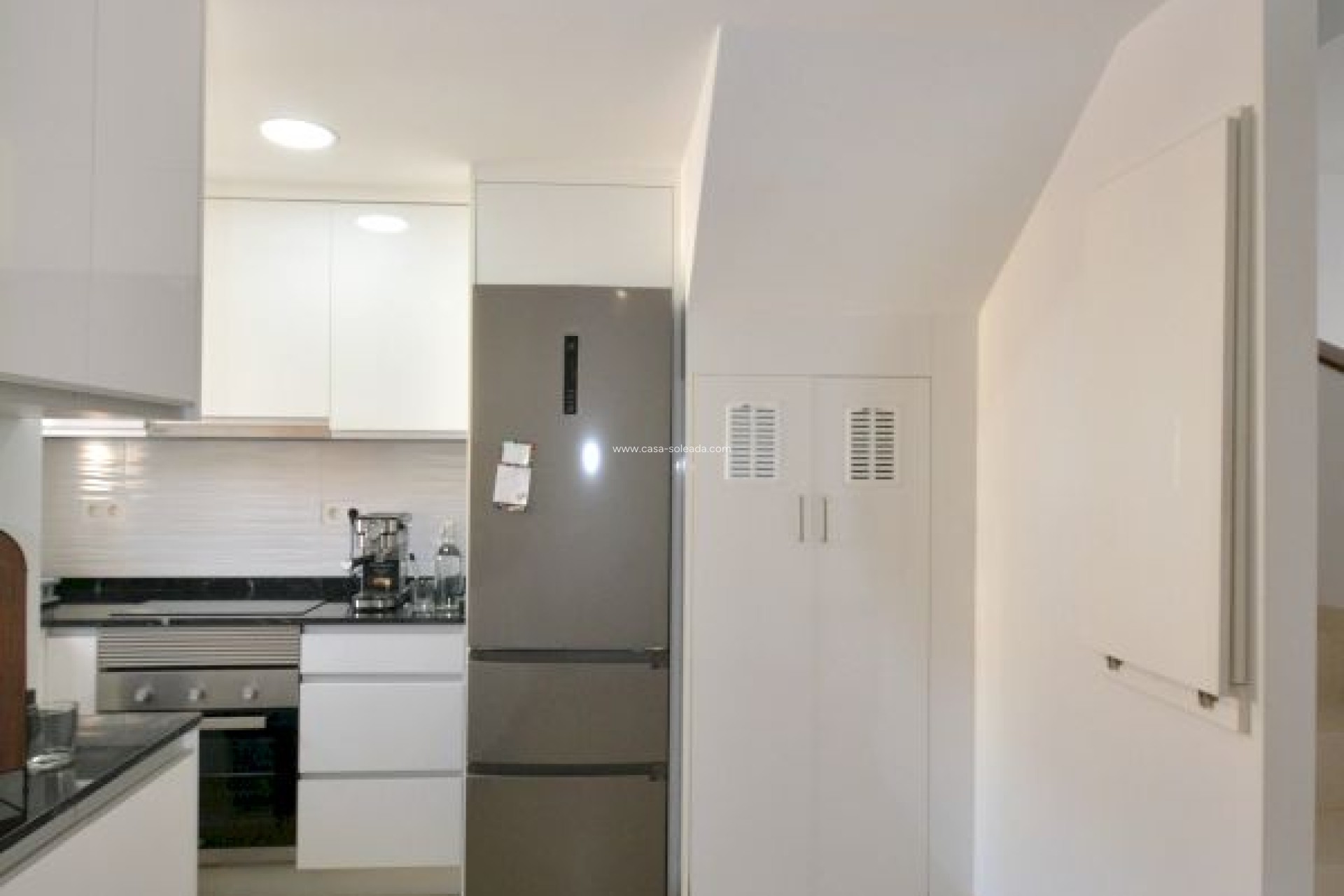 Wiederverkauf - Wohnung - Guardamar del Segura - Costa Blanca