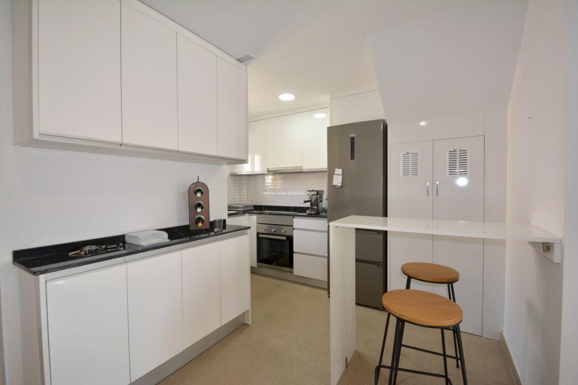 Wiederverkauf - Wohnung - Guardamar del Segura - Costa Blanca