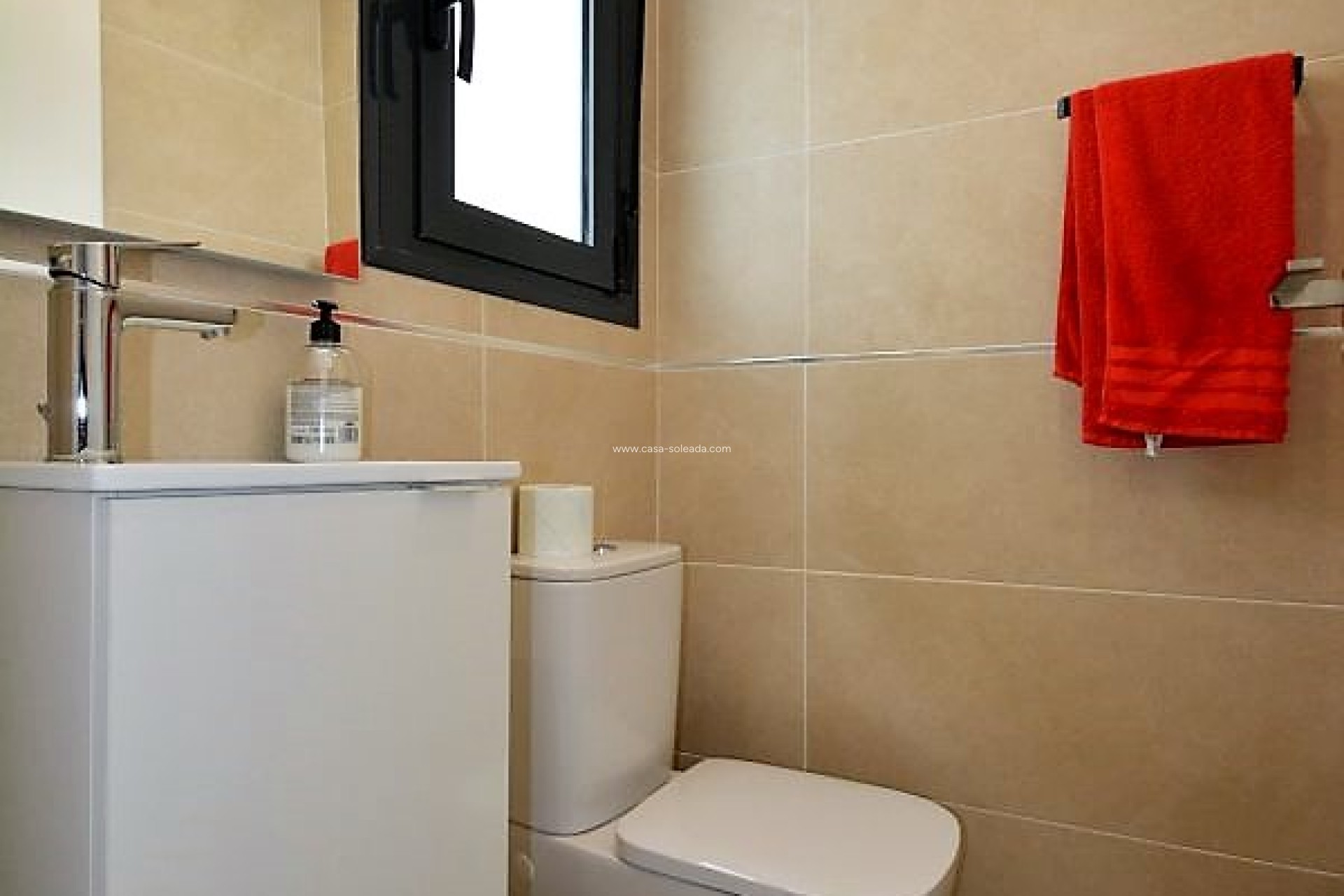 Wiederverkauf - Wohnung - Guardamar del Segura - Costa Blanca