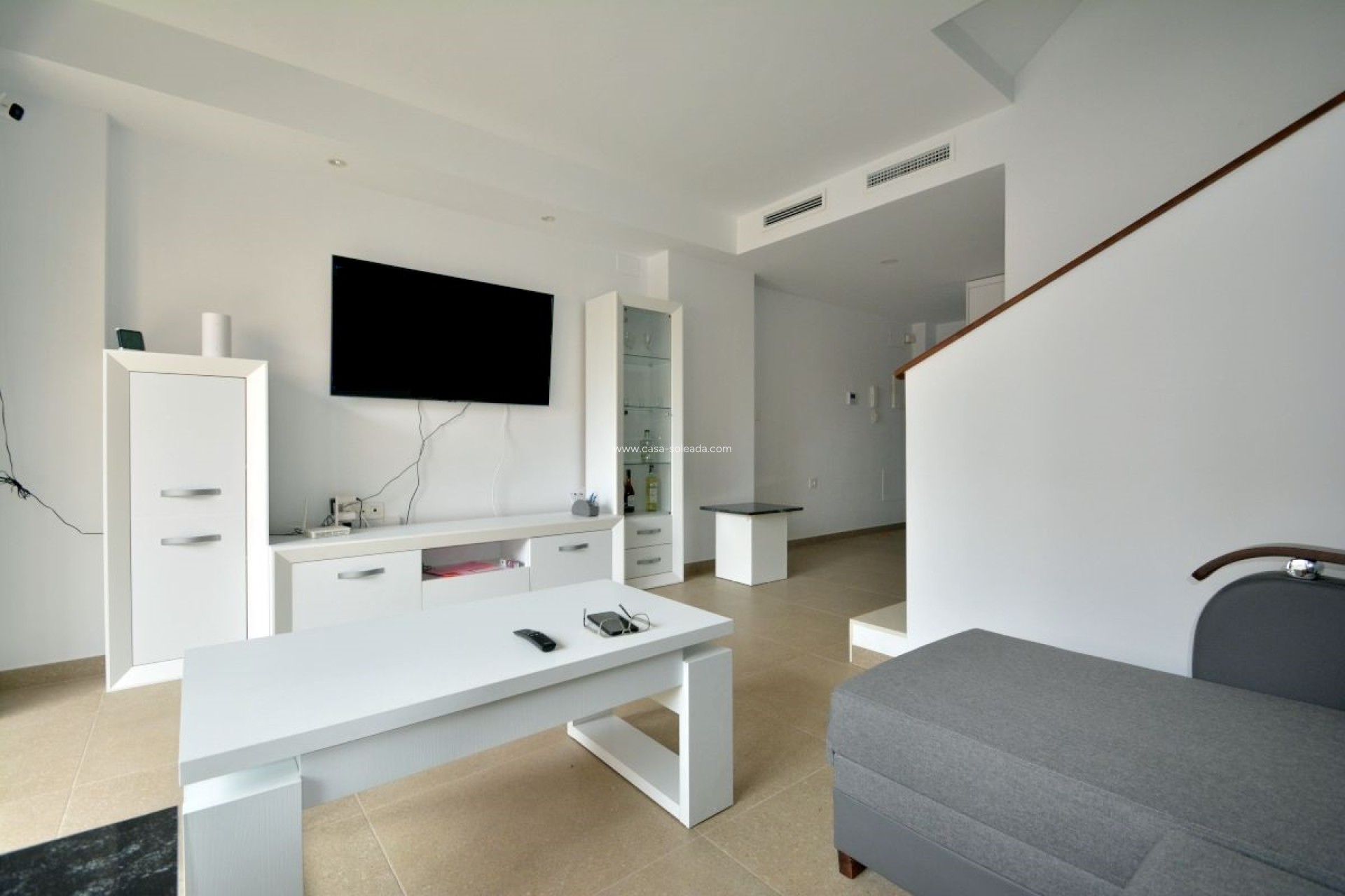 Wiederverkauf - Wohnung - Guardamar del Segura - Costa Blanca