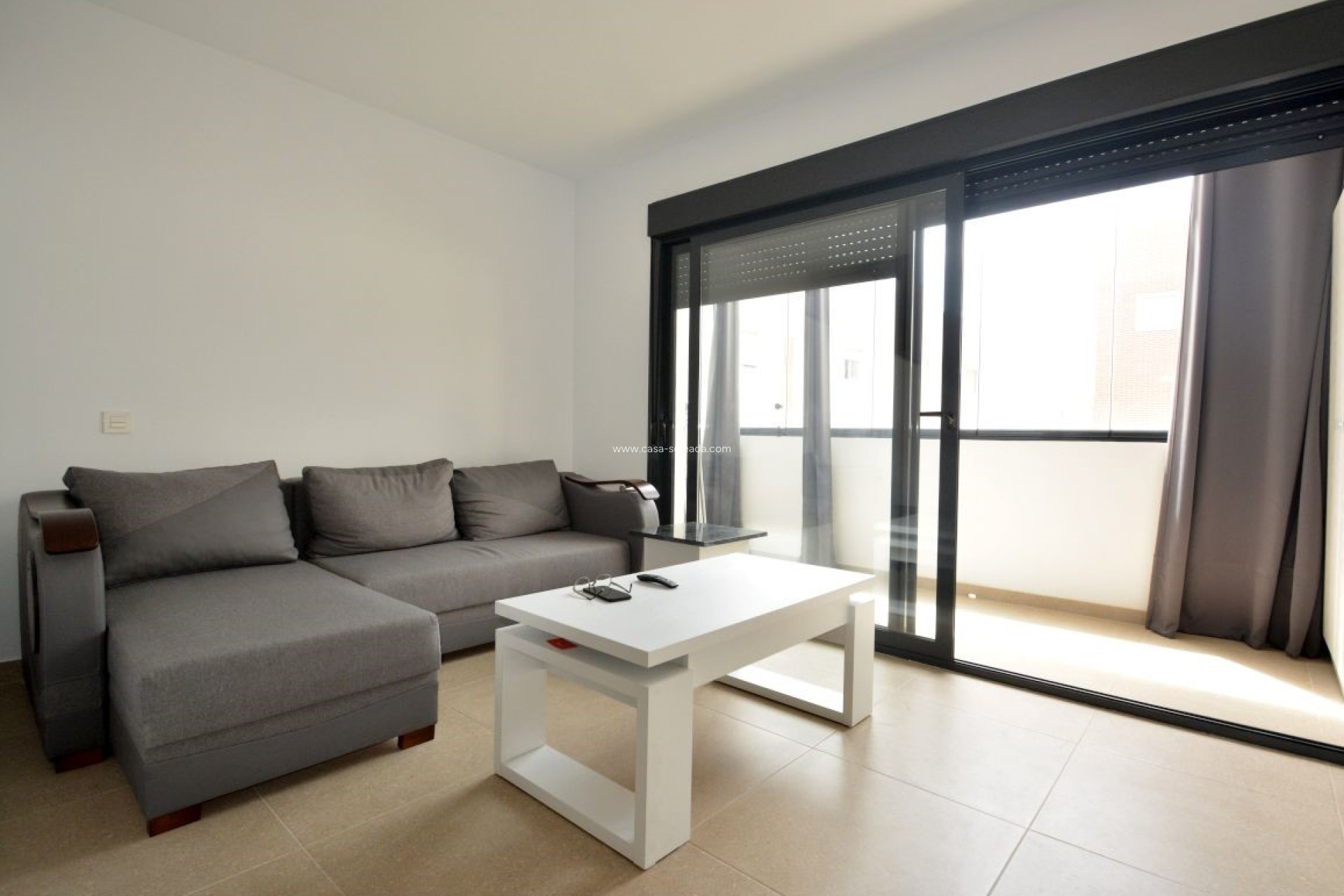 Wiederverkauf - Wohnung - Guardamar del Segura - Costa Blanca