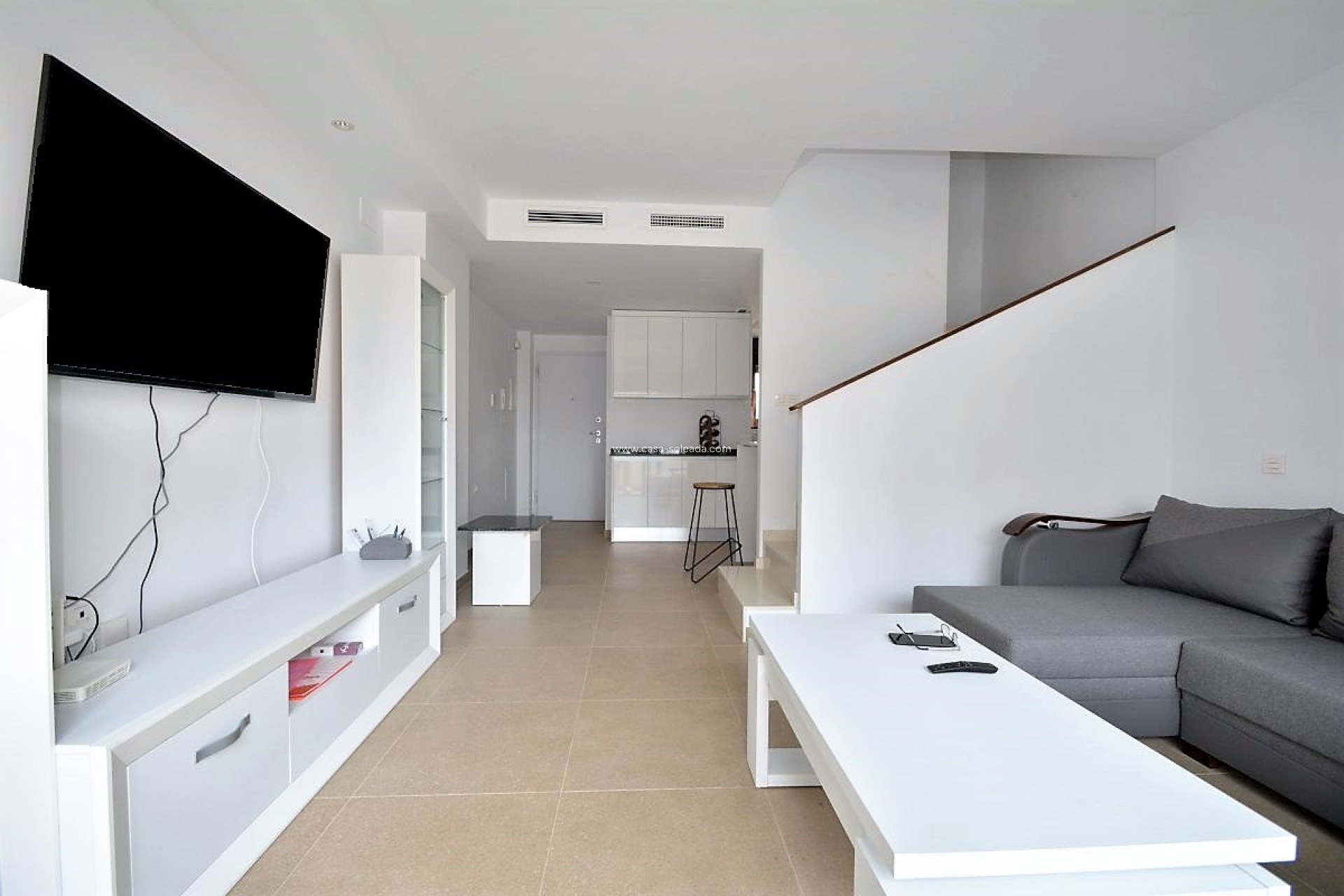 Wiederverkauf - Wohnung - Guardamar del Segura - Costa Blanca
