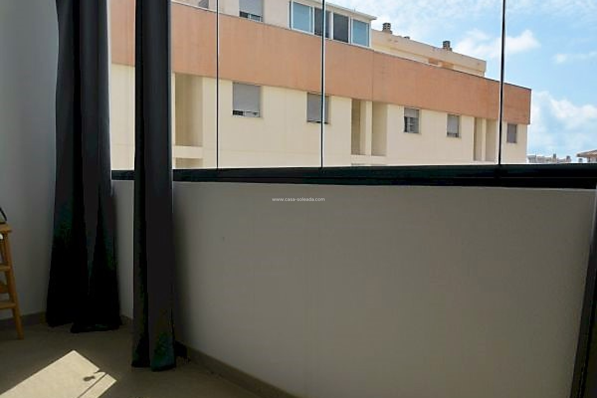 Wiederverkauf - Wohnung - Guardamar del Segura - Costa Blanca