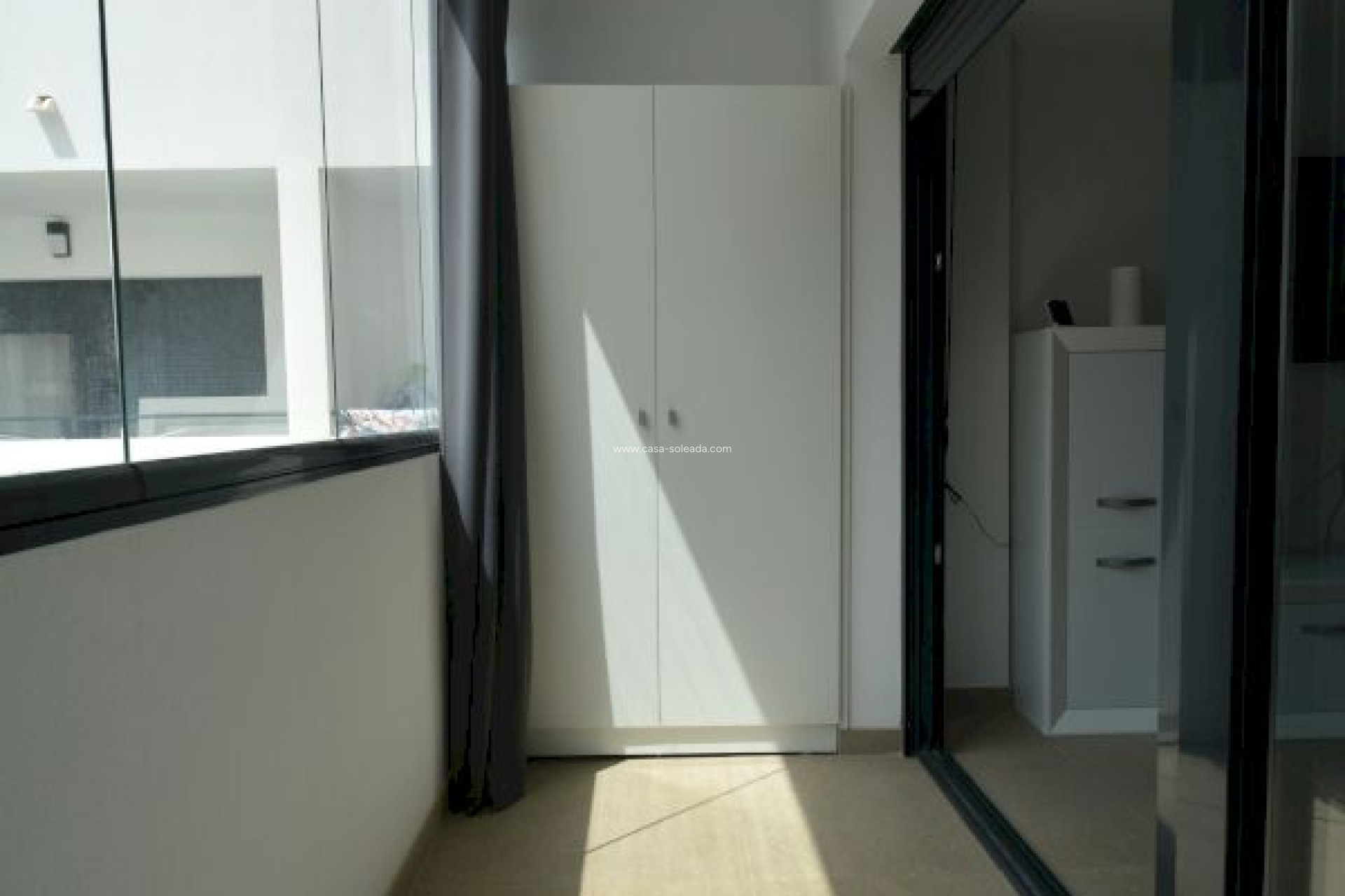 Wiederverkauf - Wohnung - Guardamar del Segura - Costa Blanca