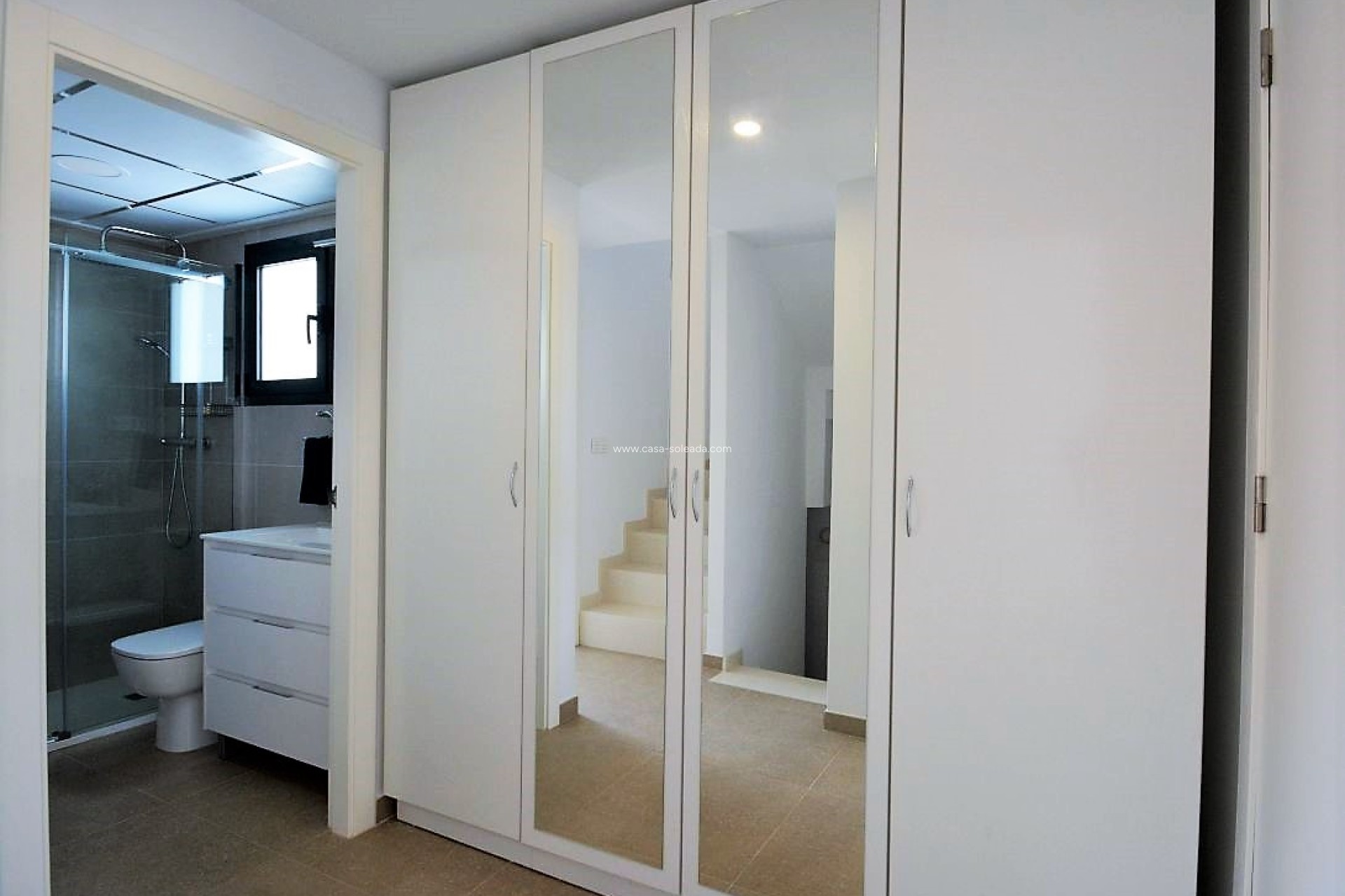 Wiederverkauf - Wohnung - Guardamar del Segura - Costa Blanca