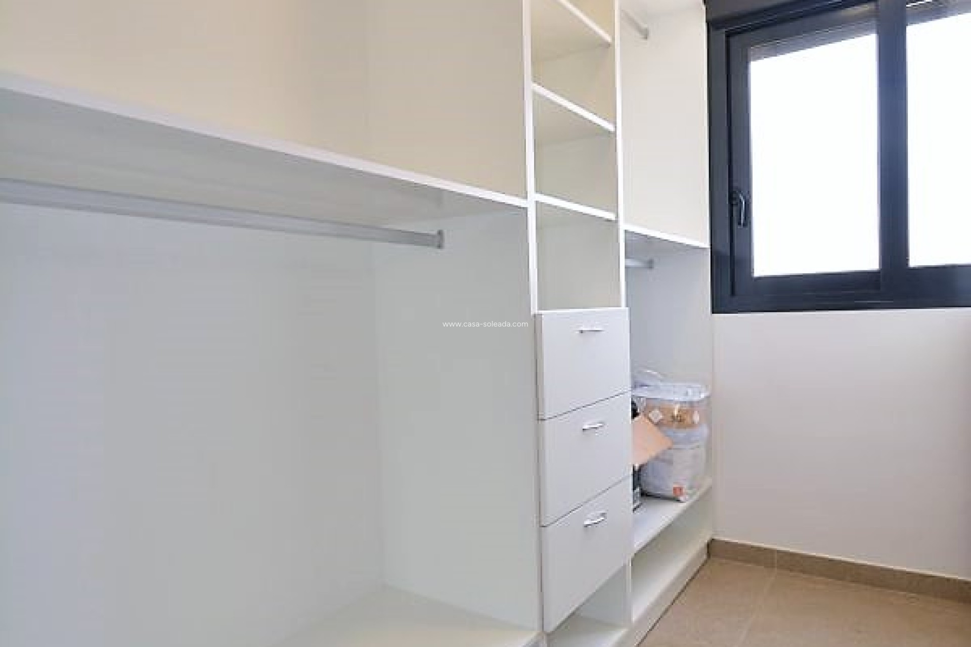Wiederverkauf - Wohnung - Guardamar del Segura - Costa Blanca